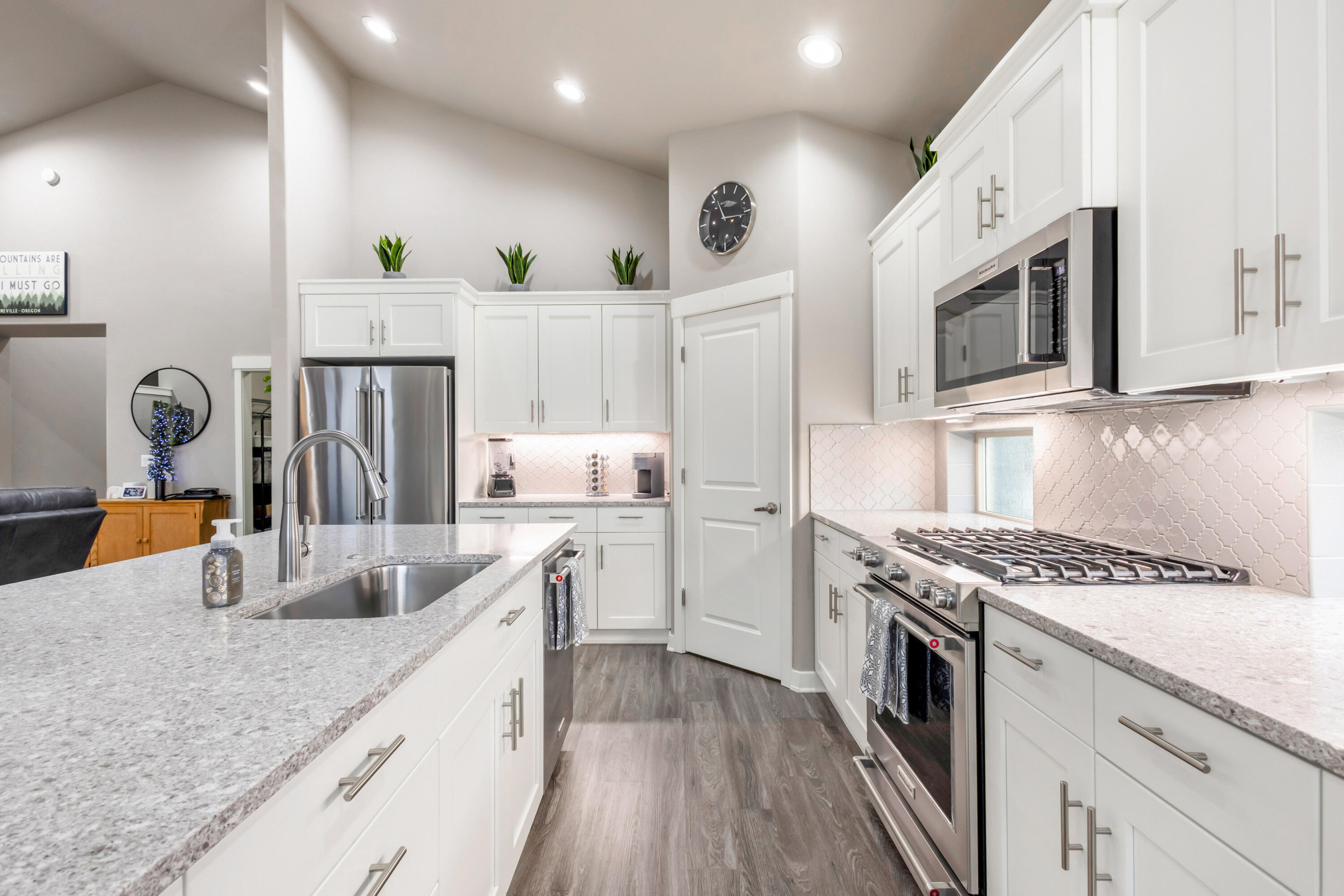 Ochoco Pointe - Residential