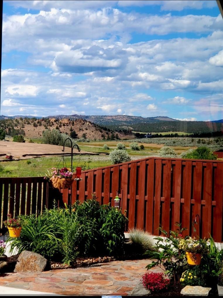 Ochoco Pointe - Residential