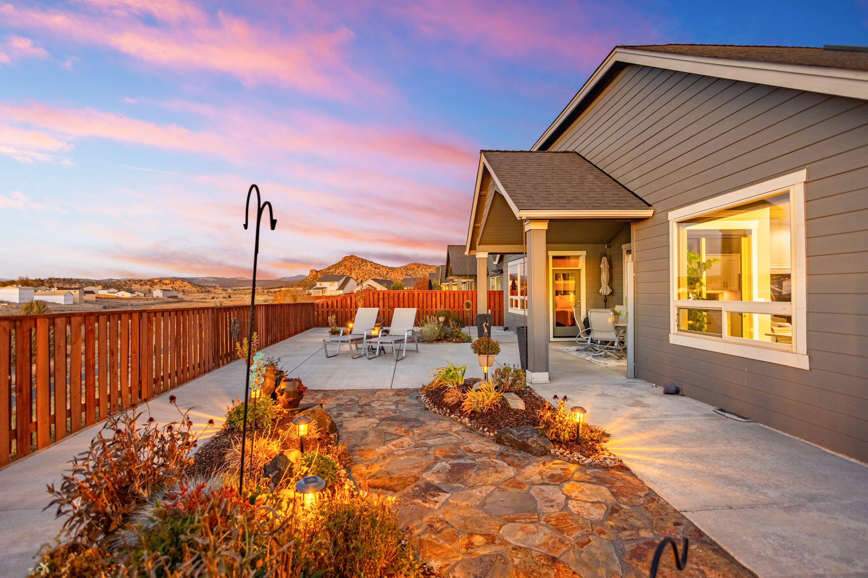 Ochoco Pointe - Residential