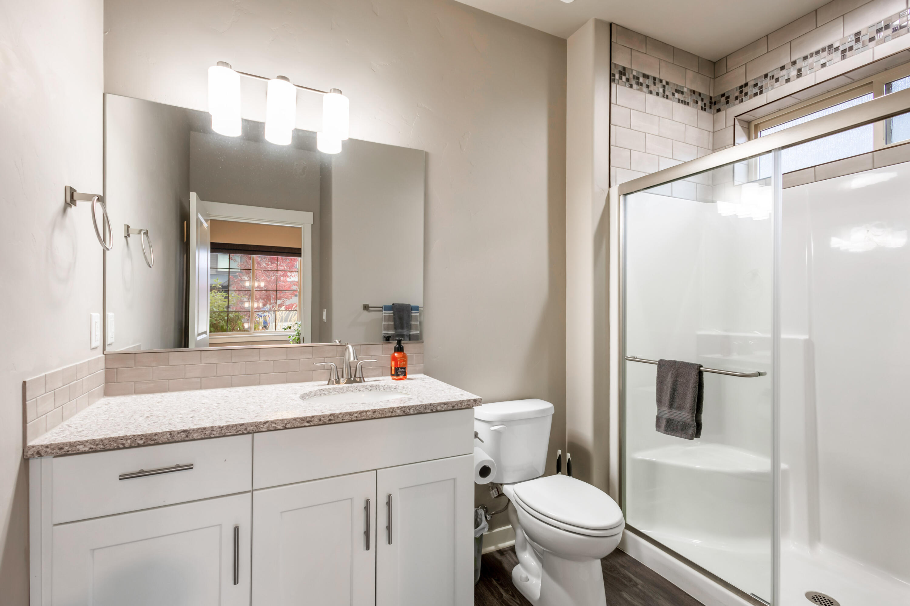 Ochoco Pointe - Residential