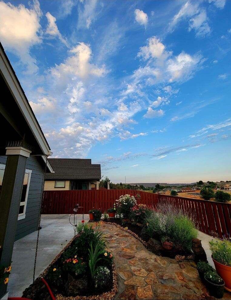 Ochoco Pointe - Residential