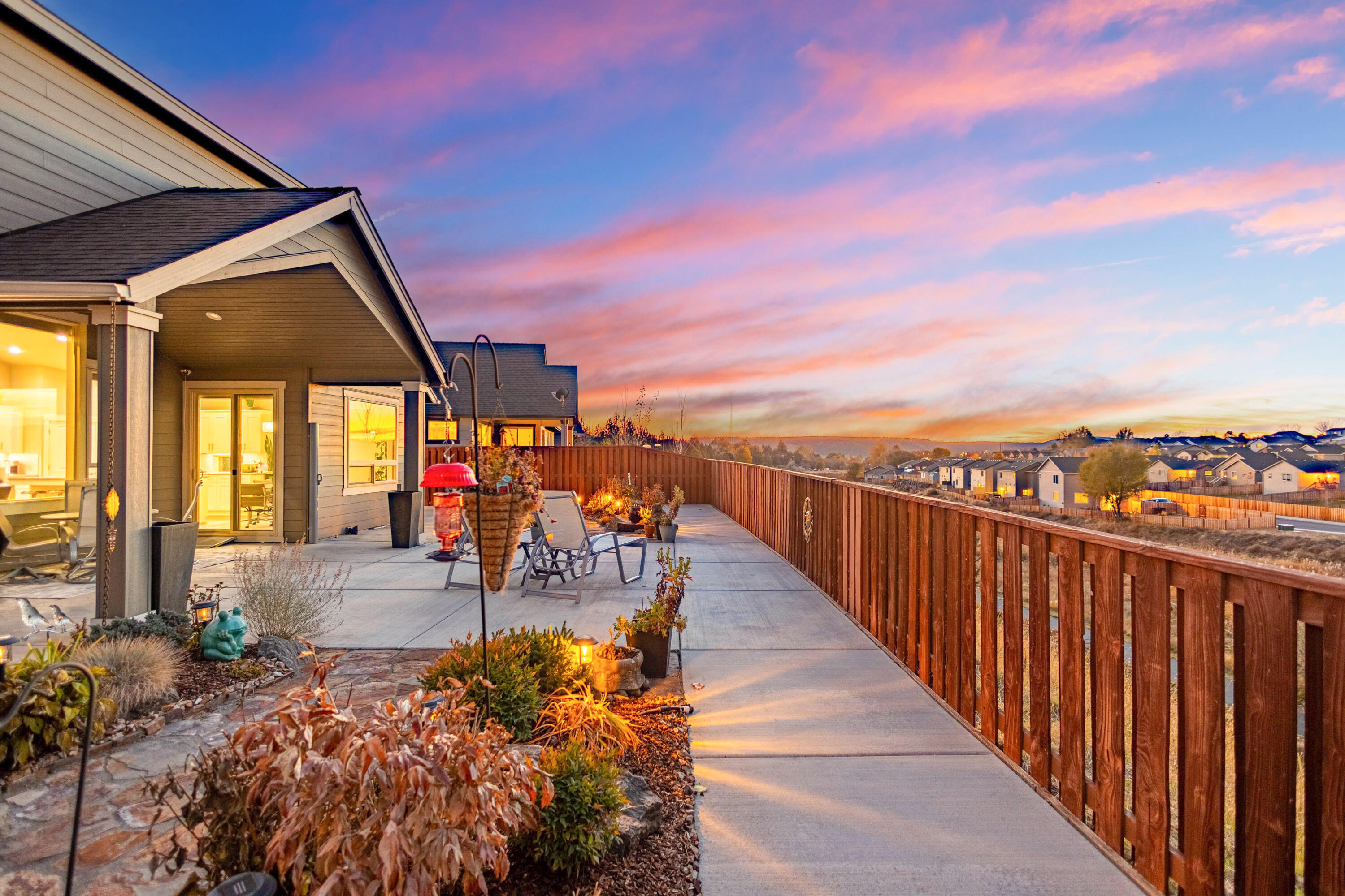 Ochoco Pointe - Residential