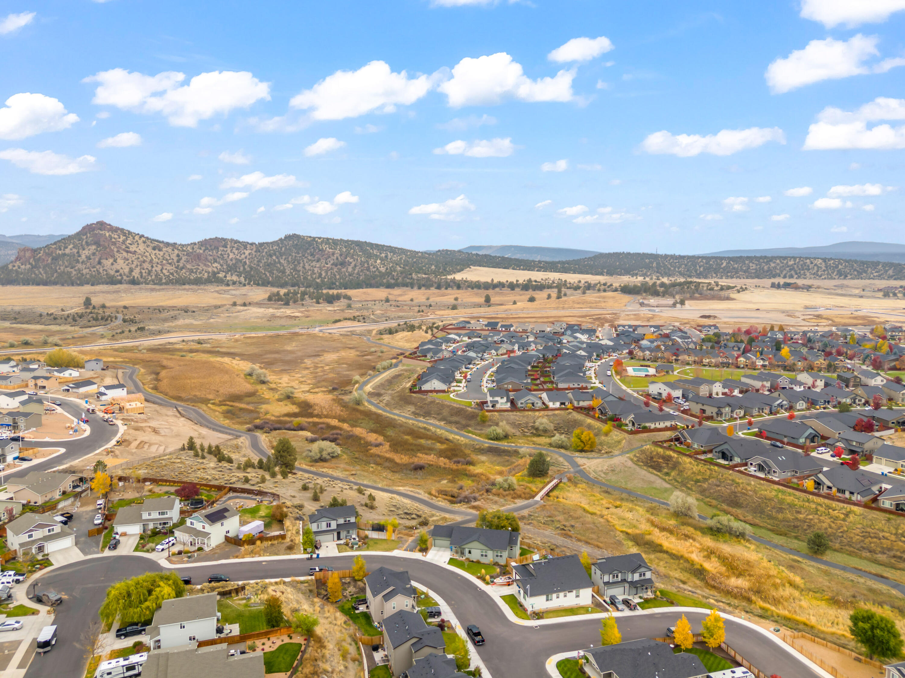 Ochoco Pointe - Residential