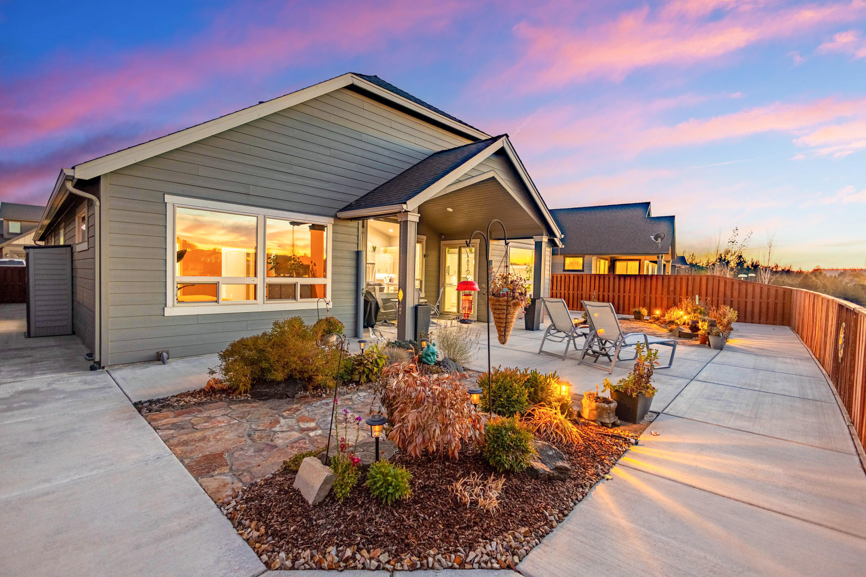 Ochoco Pointe - Residential