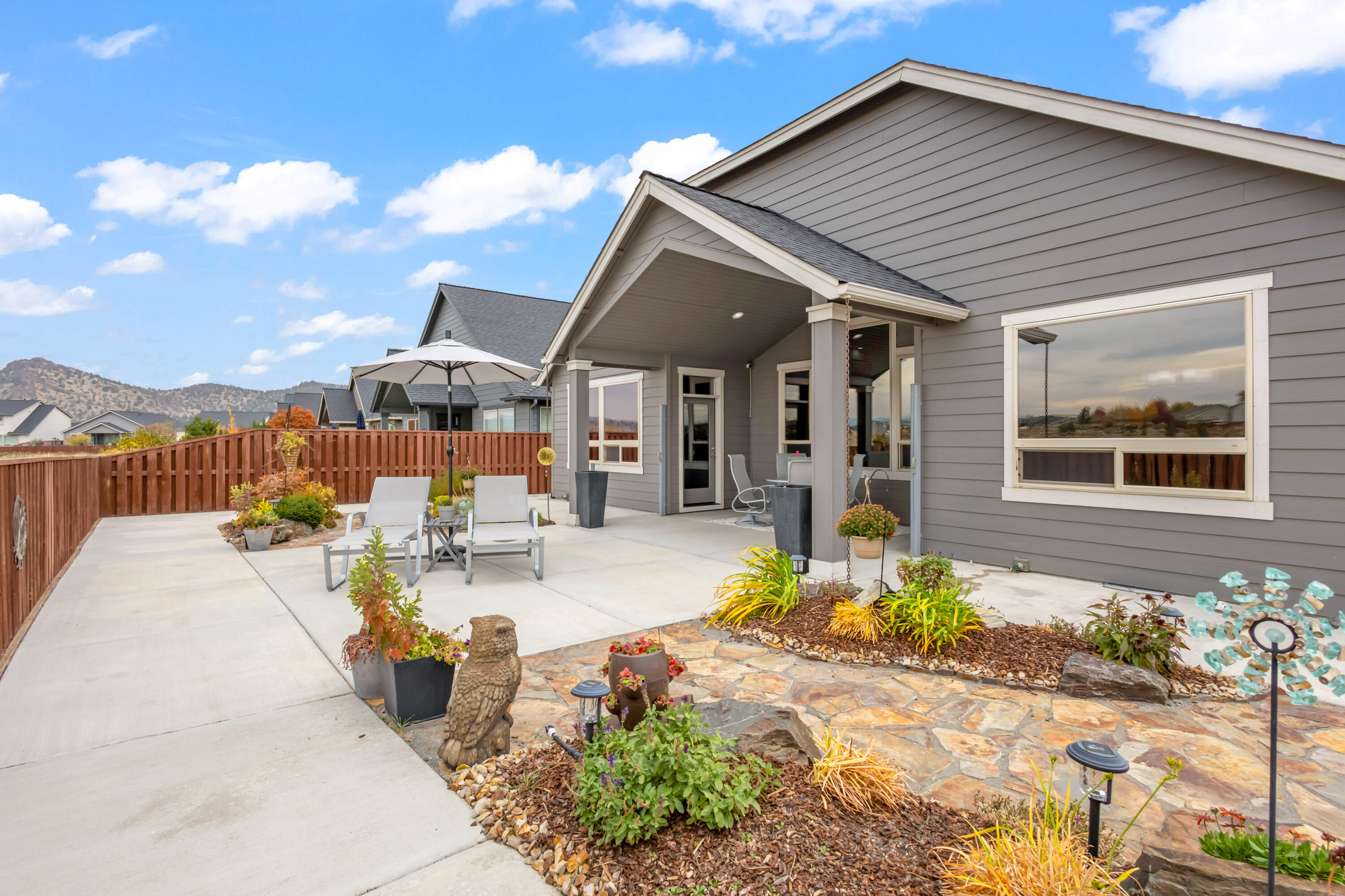 Ochoco Pointe - Residential