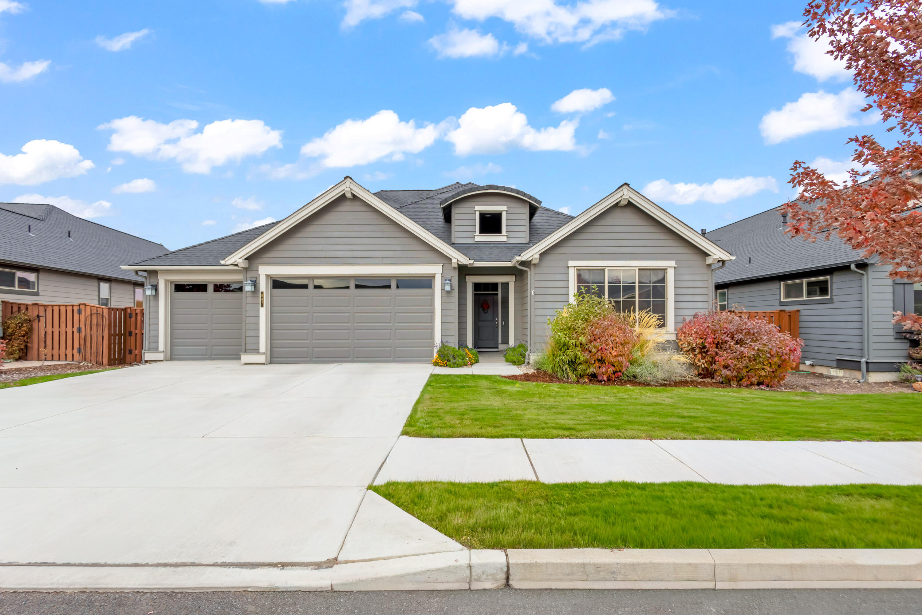 Ochoco Pointe - Residential