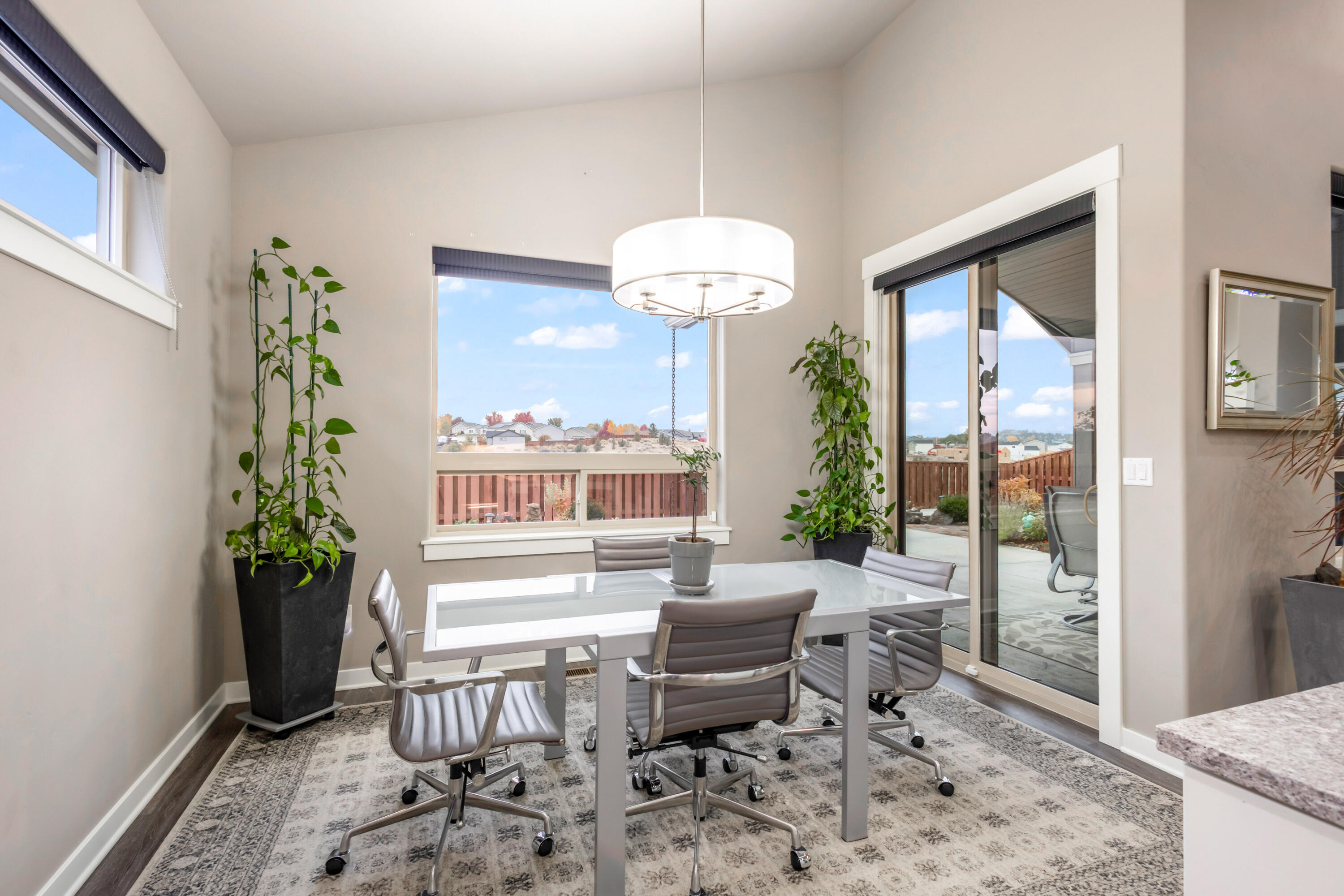 Ochoco Pointe - Residential