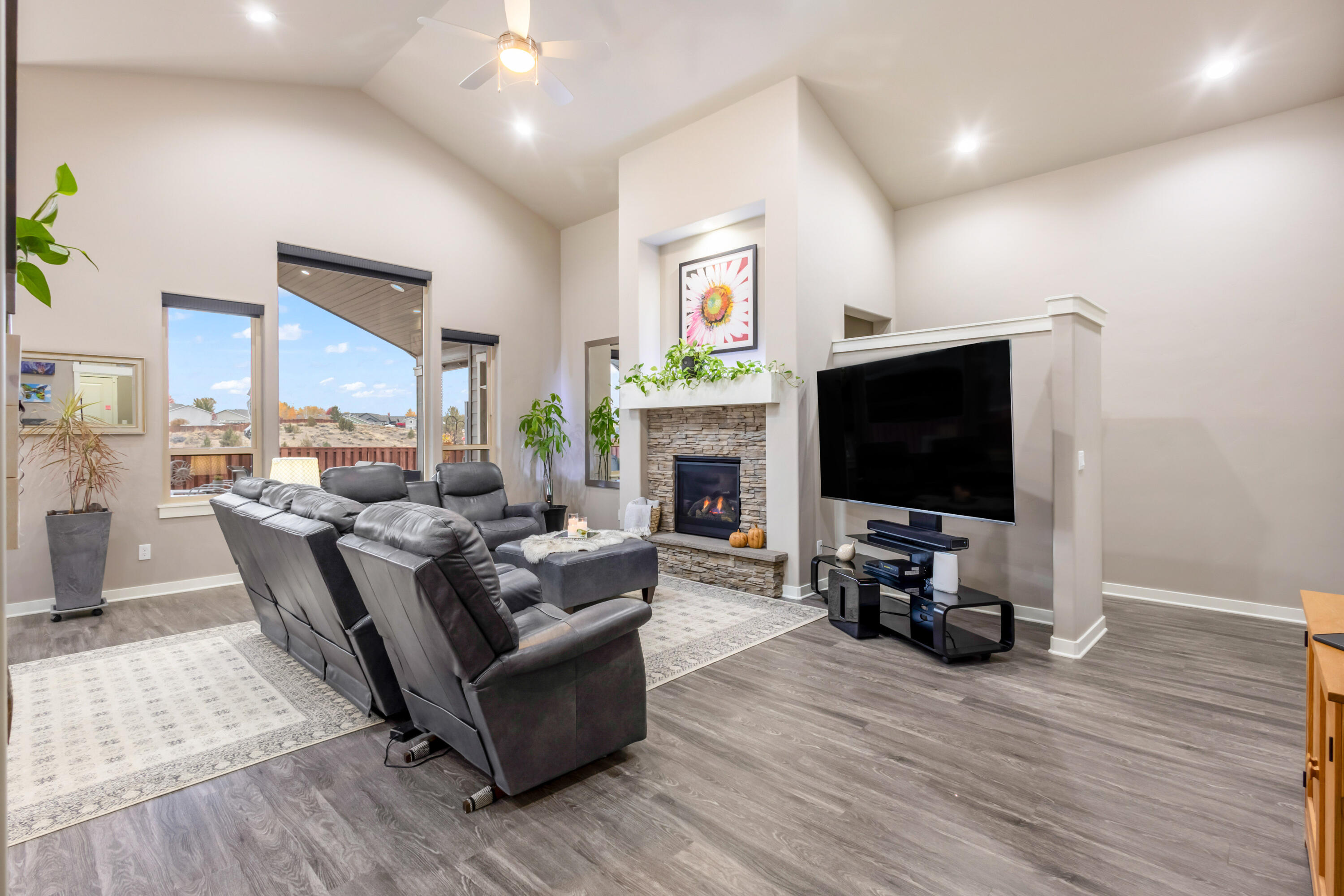 Ochoco Pointe - Residential