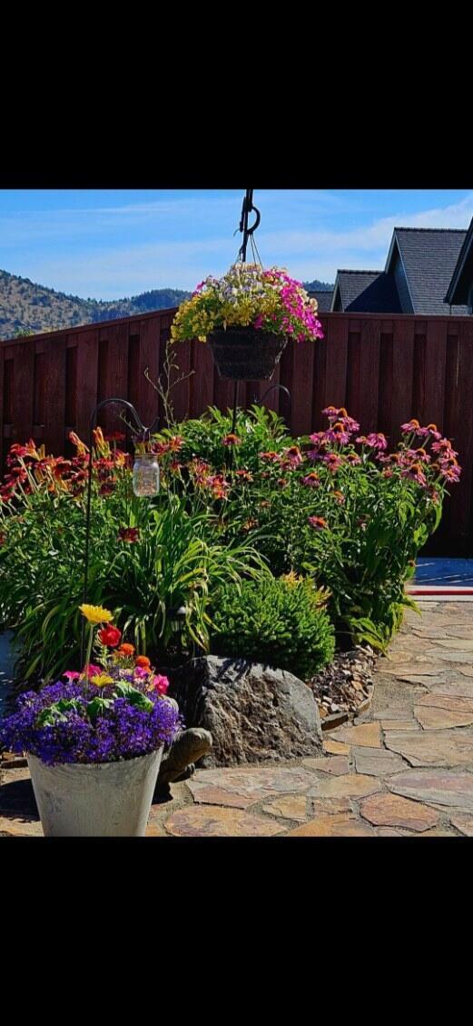 Ochoco Pointe - Residential