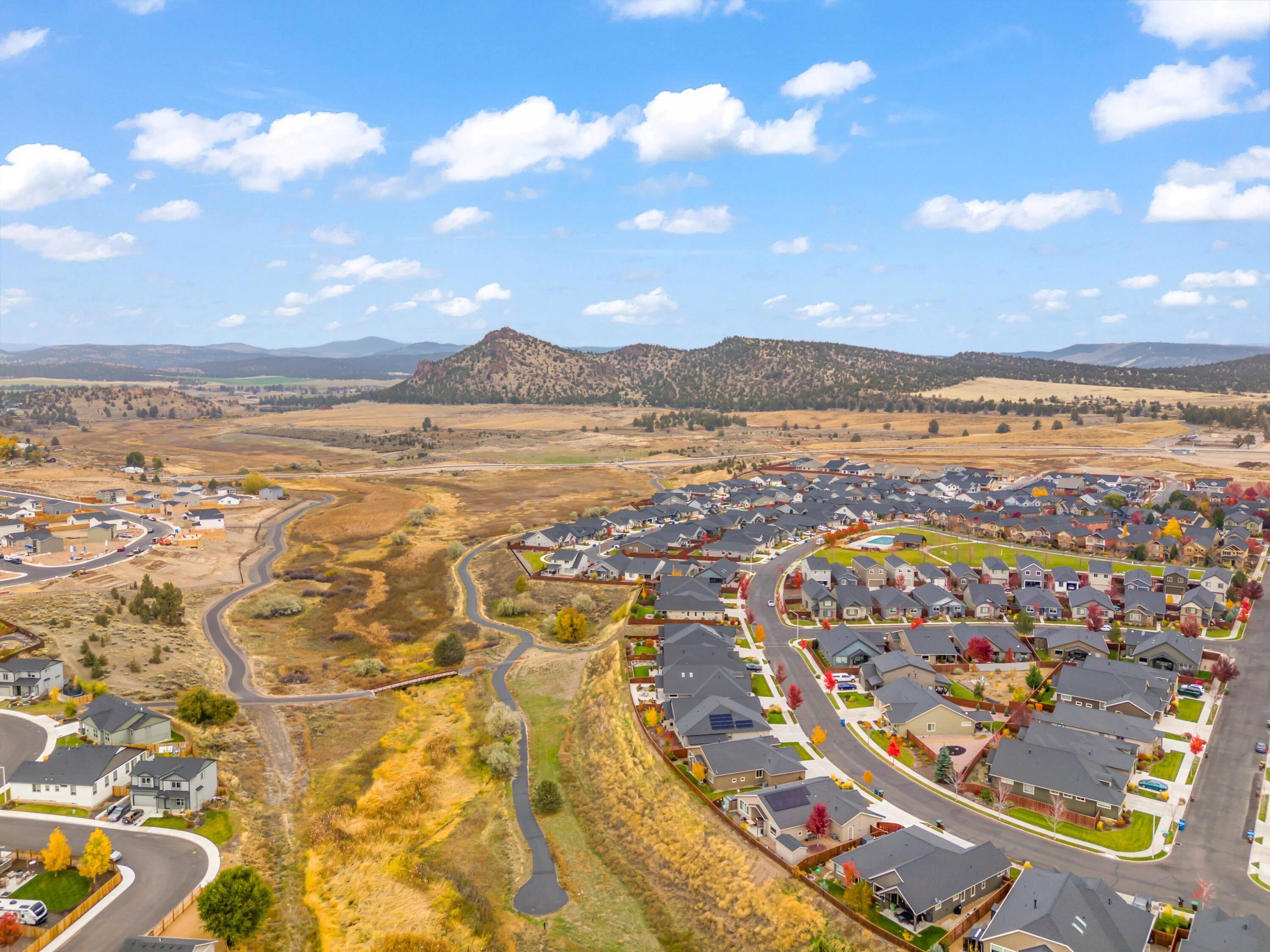 Ochoco Pointe - Residential