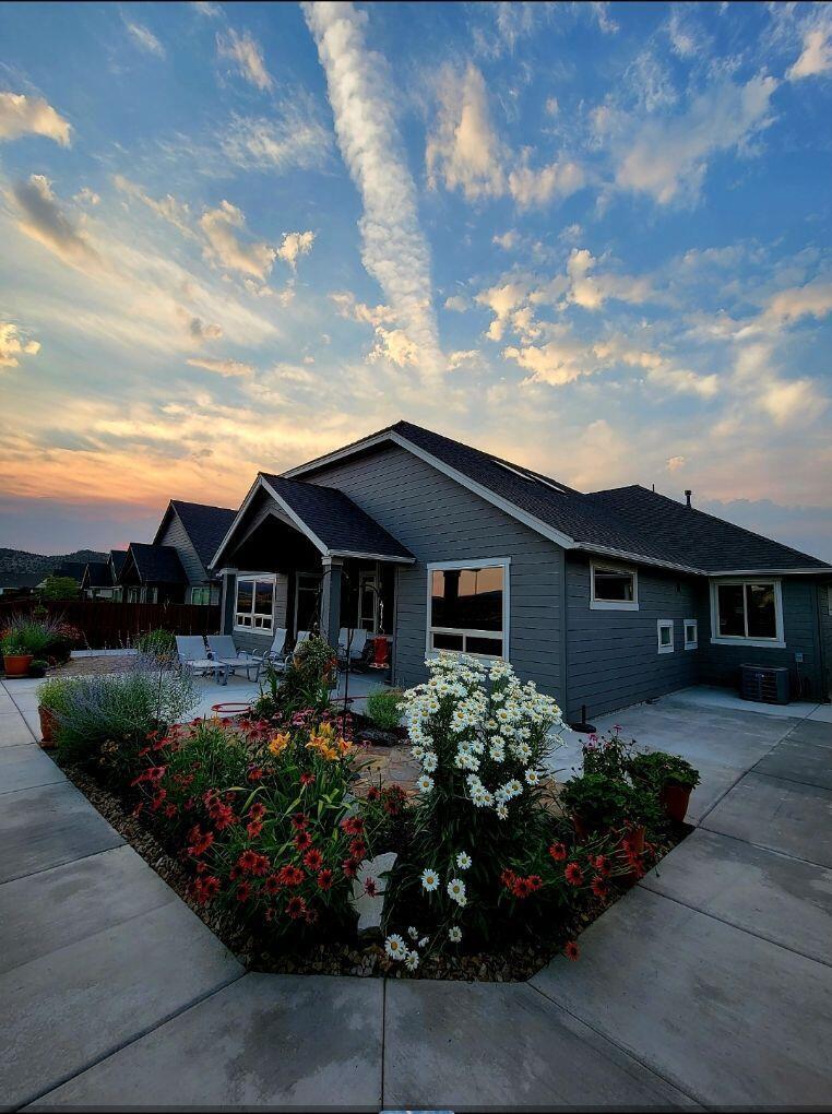 Ochoco Pointe - Residential