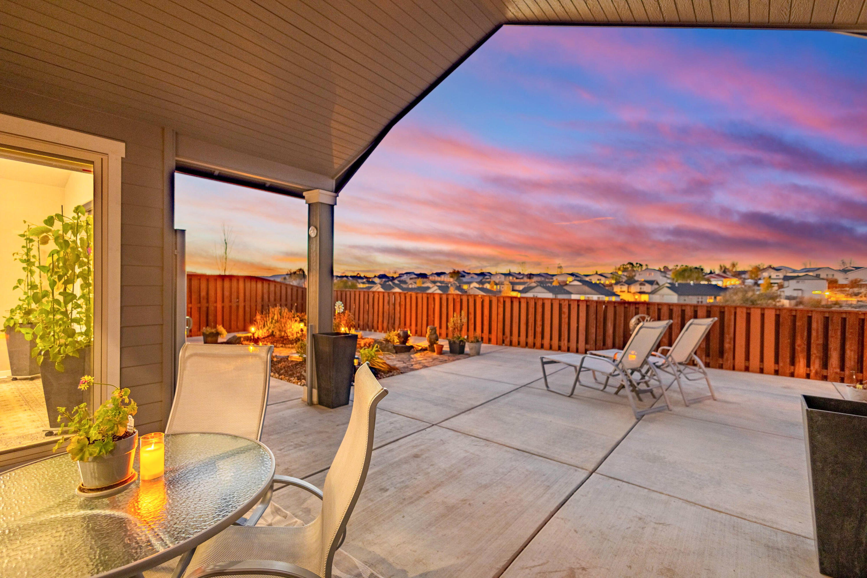 Ochoco Pointe - Residential