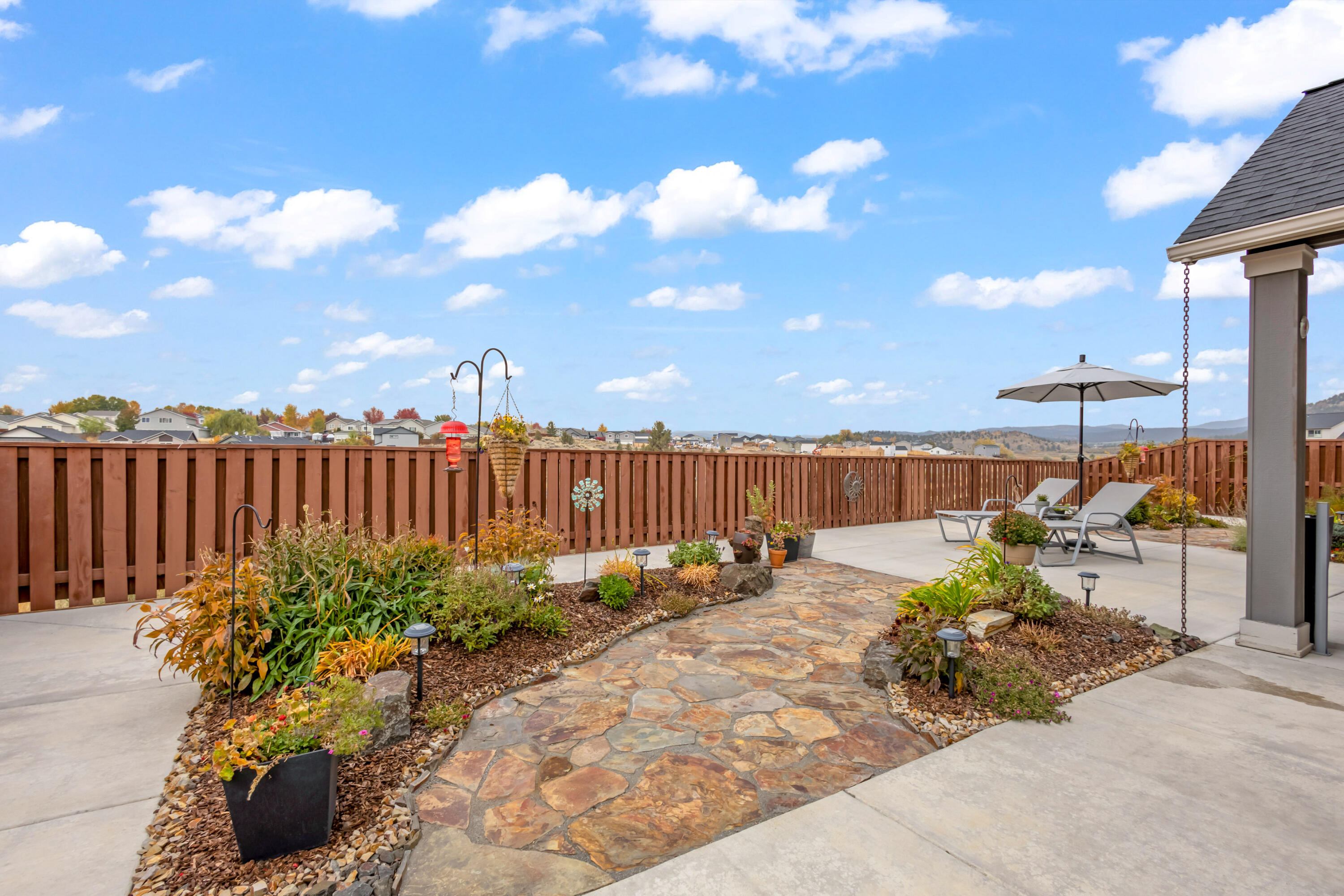 Ochoco Pointe - Residential