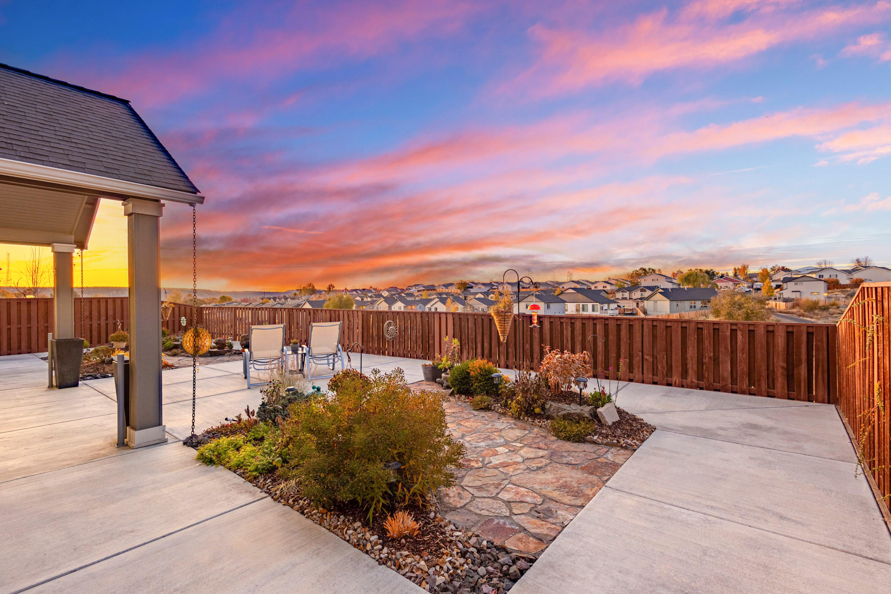 Ochoco Pointe - Residential