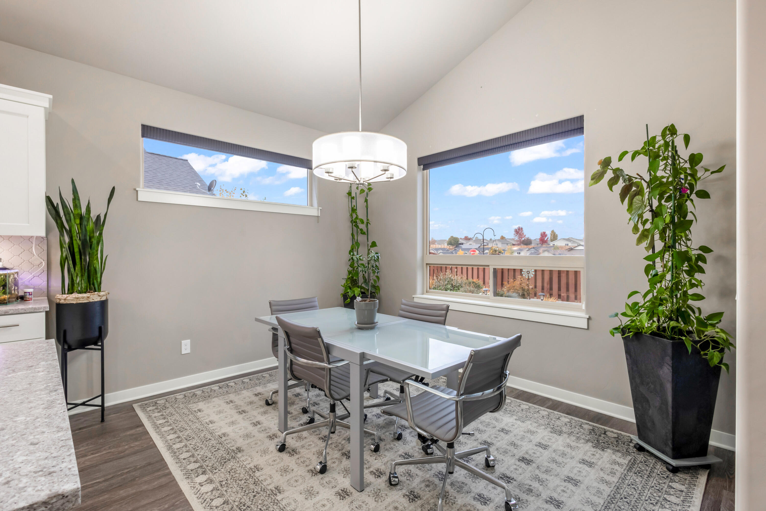 Ochoco Pointe - Residential