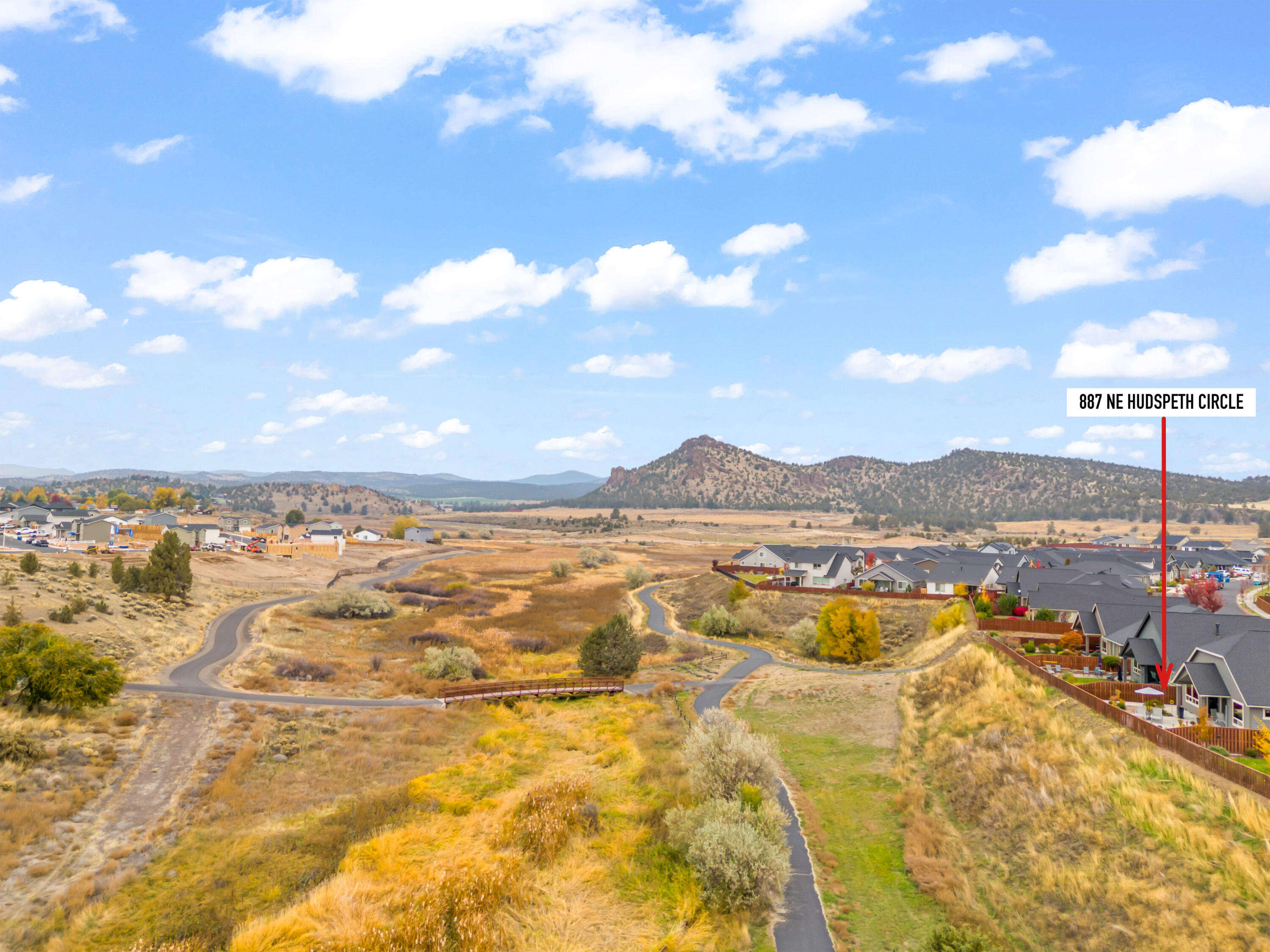 Ochoco Pointe - Residential