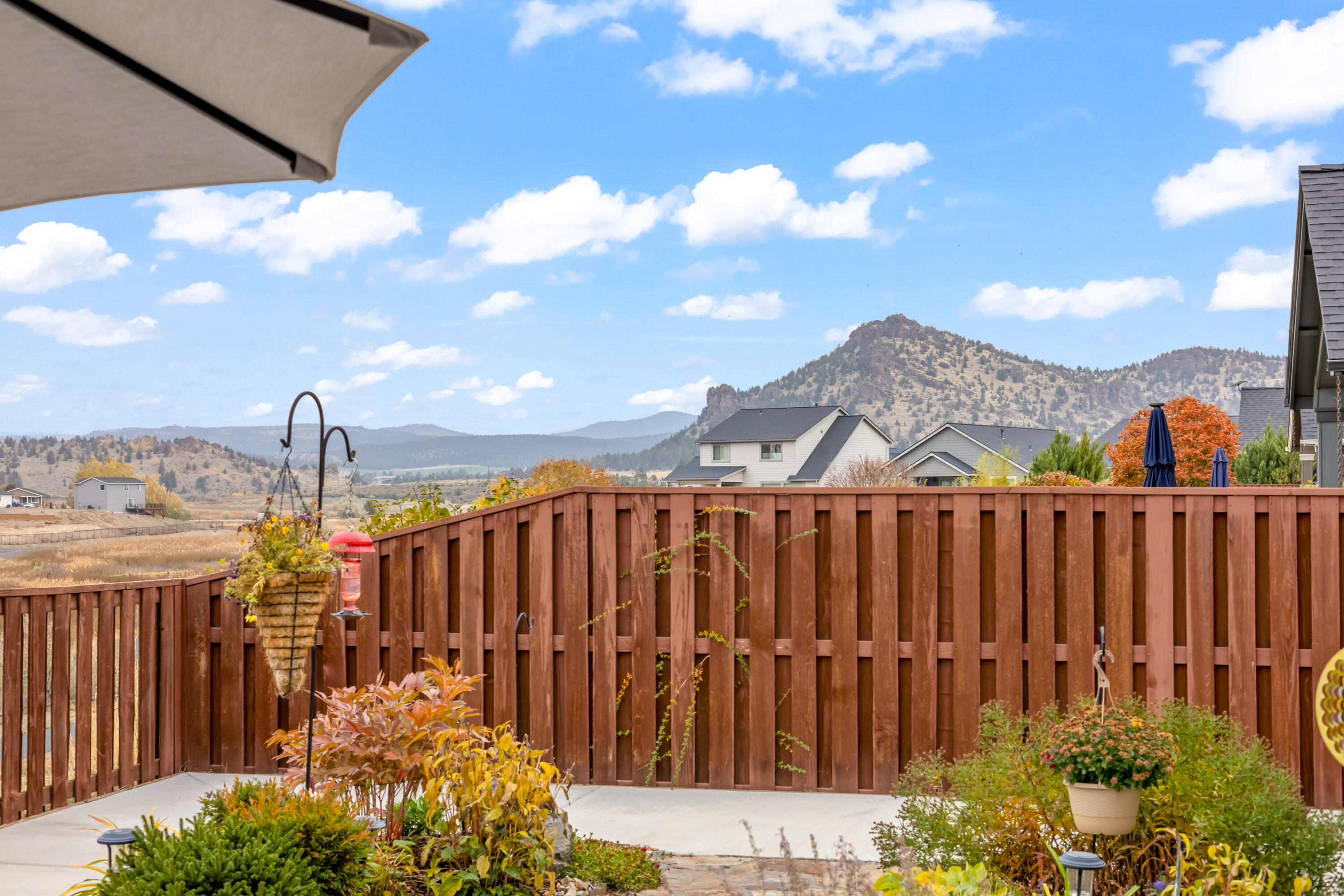 Ochoco Pointe - Residential