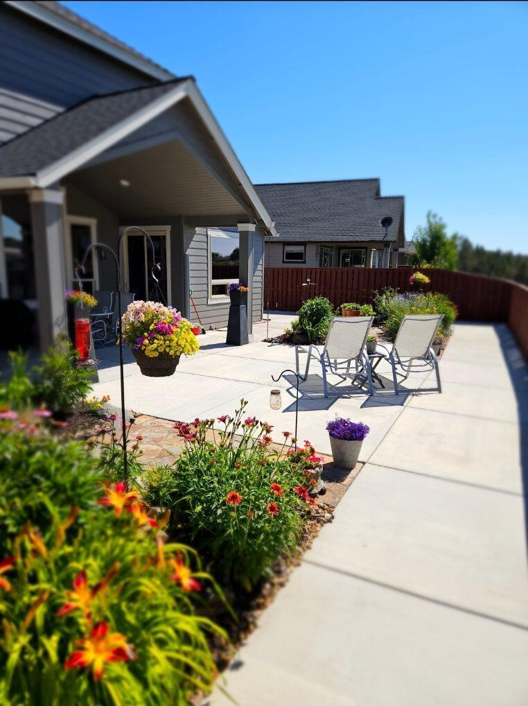 Ochoco Pointe - Residential