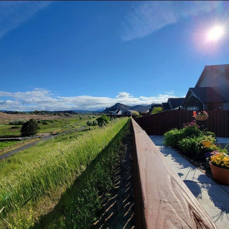 Ochoco Pointe - Residential