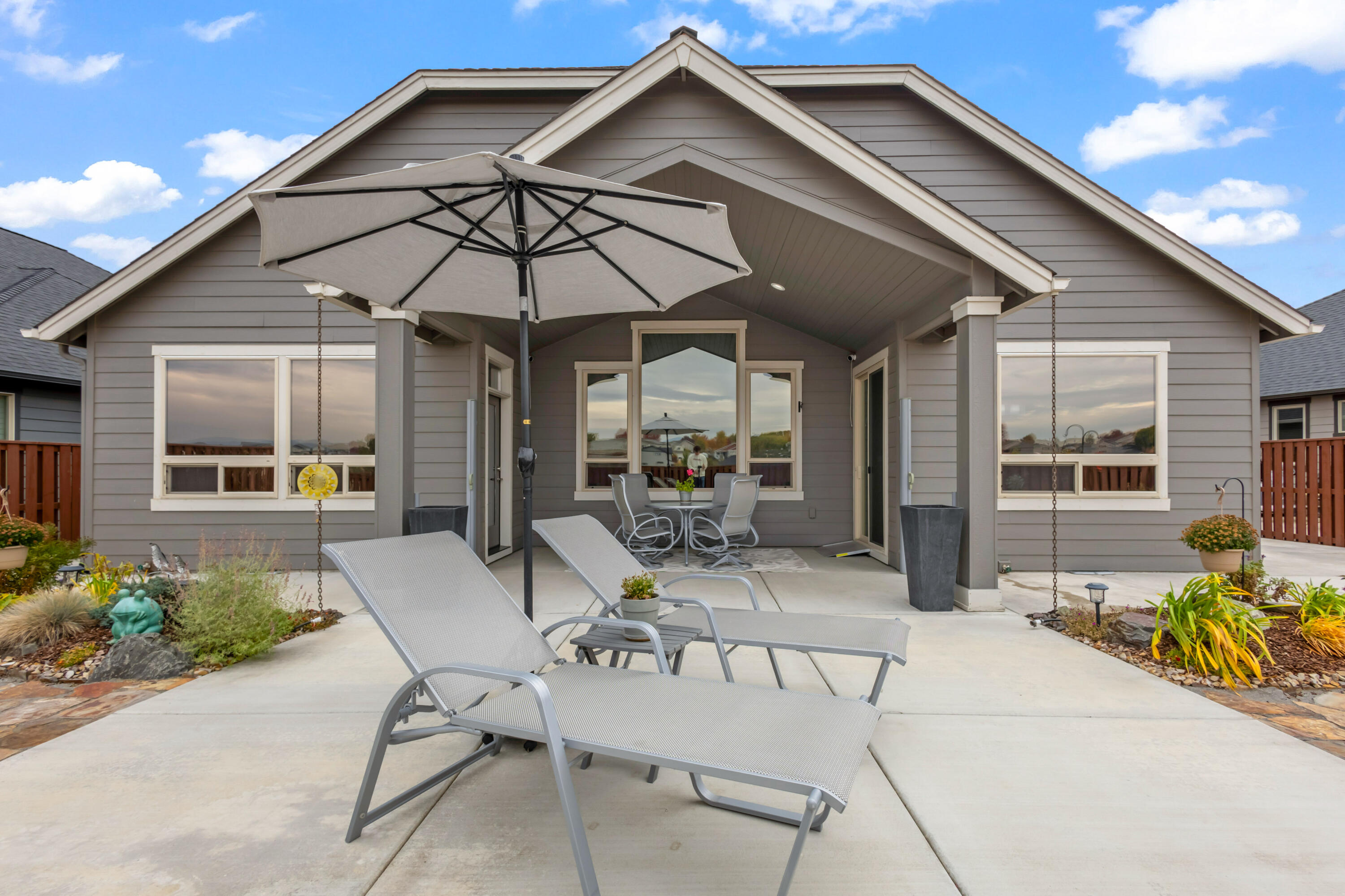 Ochoco Pointe - Residential