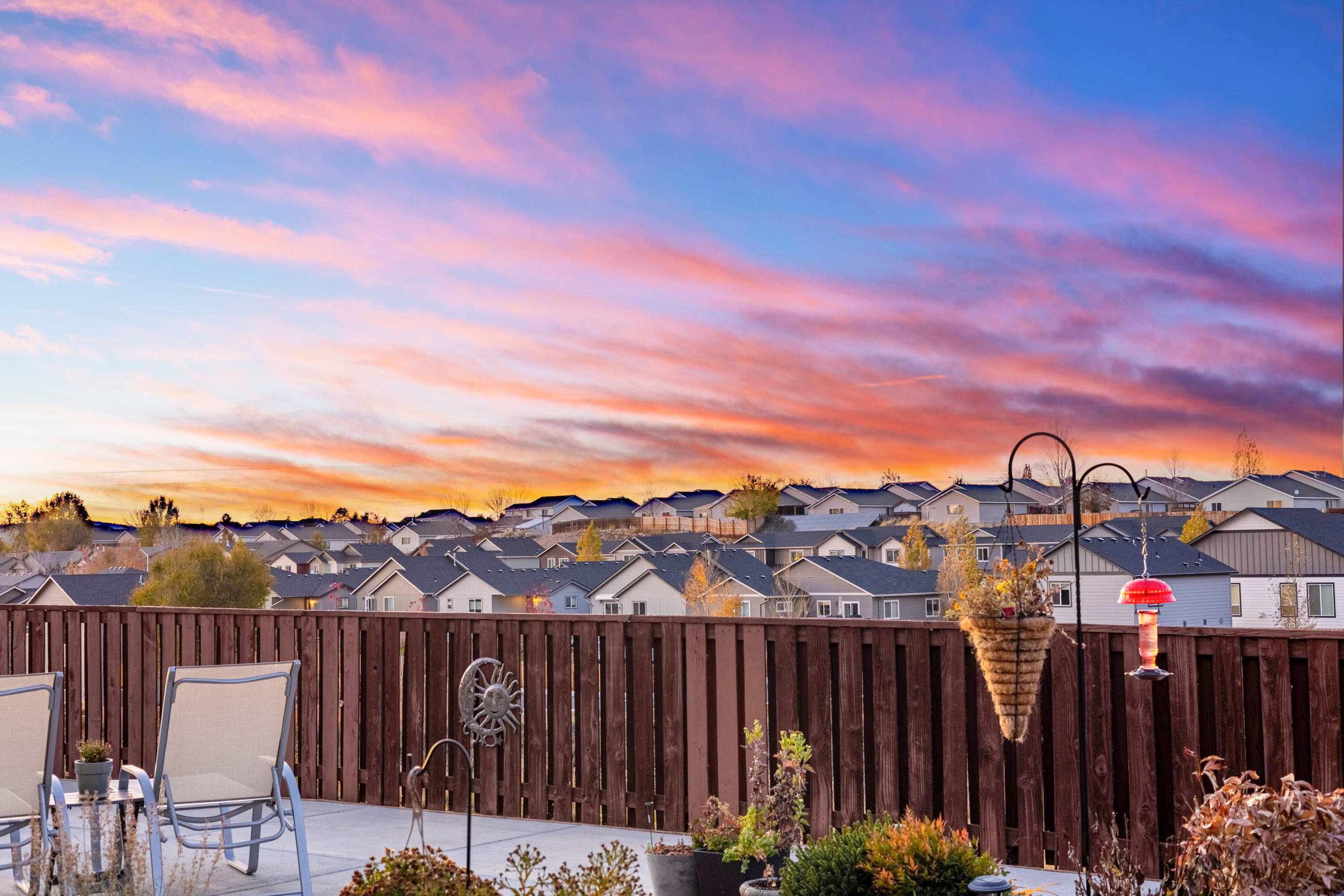 Ochoco Pointe - Residential