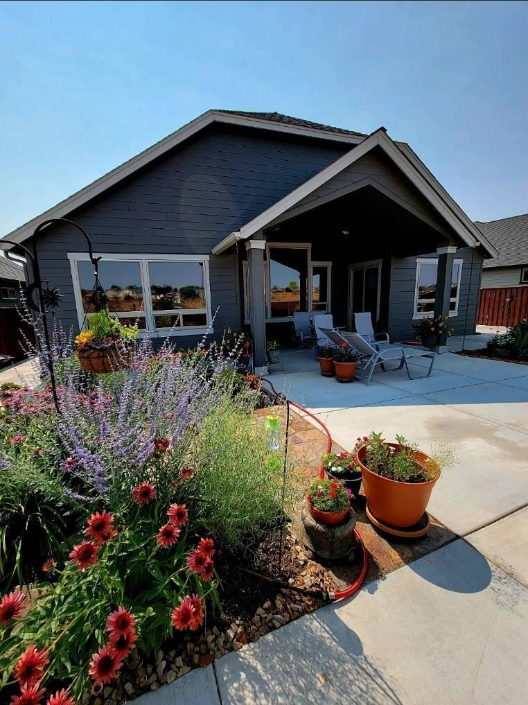 Ochoco Pointe - Residential