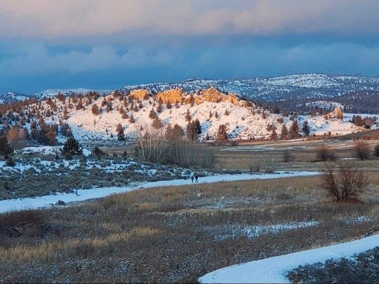 Ochoco Pointe - Residential