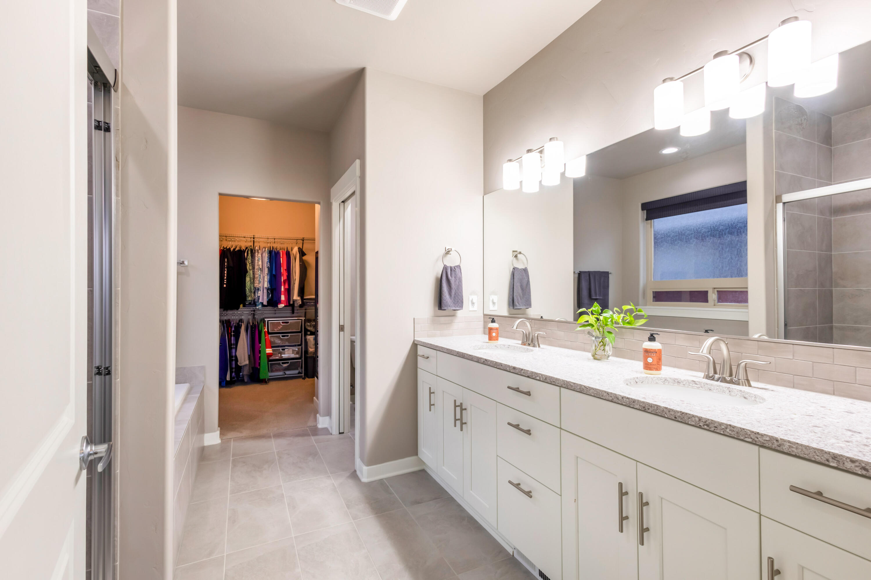 Ochoco Pointe - Residential