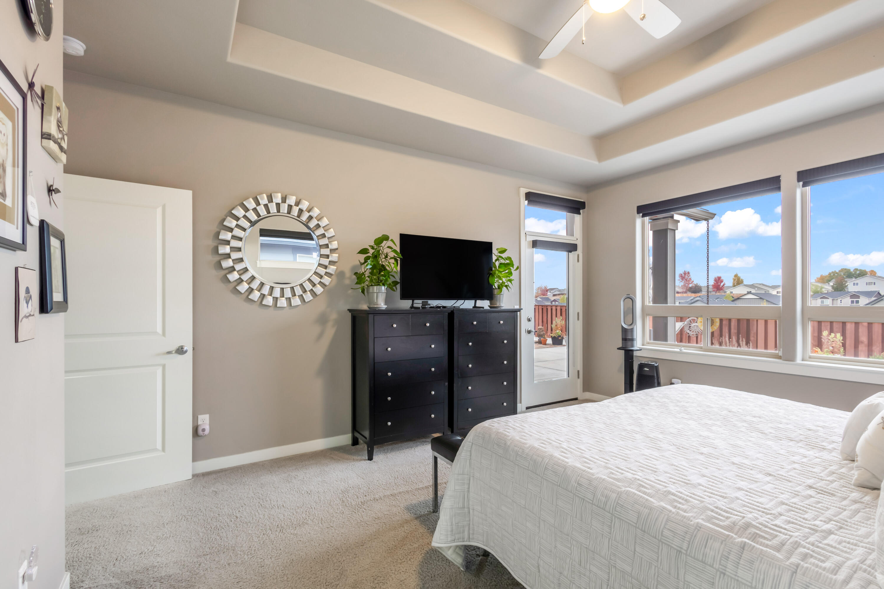 Ochoco Pointe - Residential