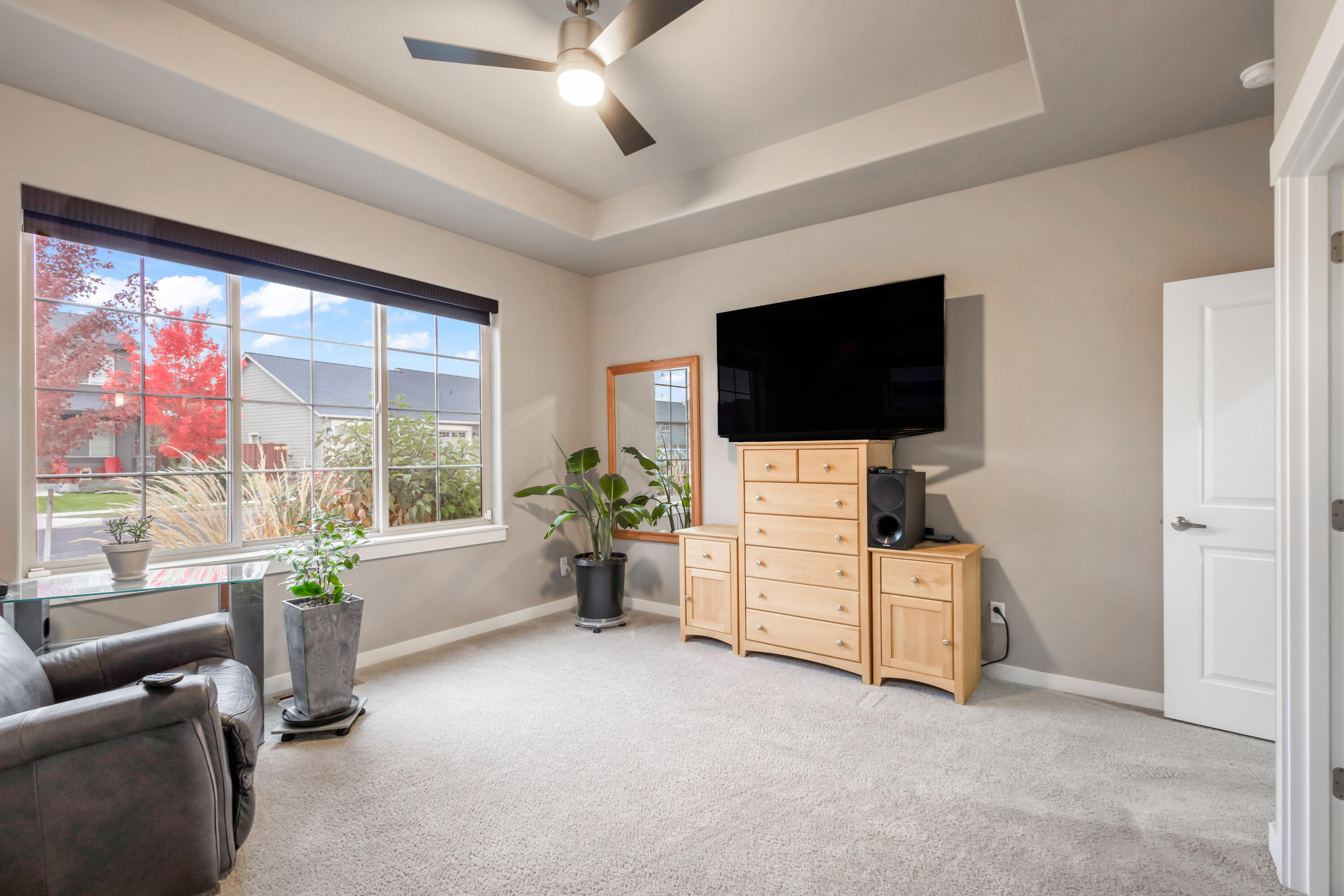 Ochoco Pointe - Residential