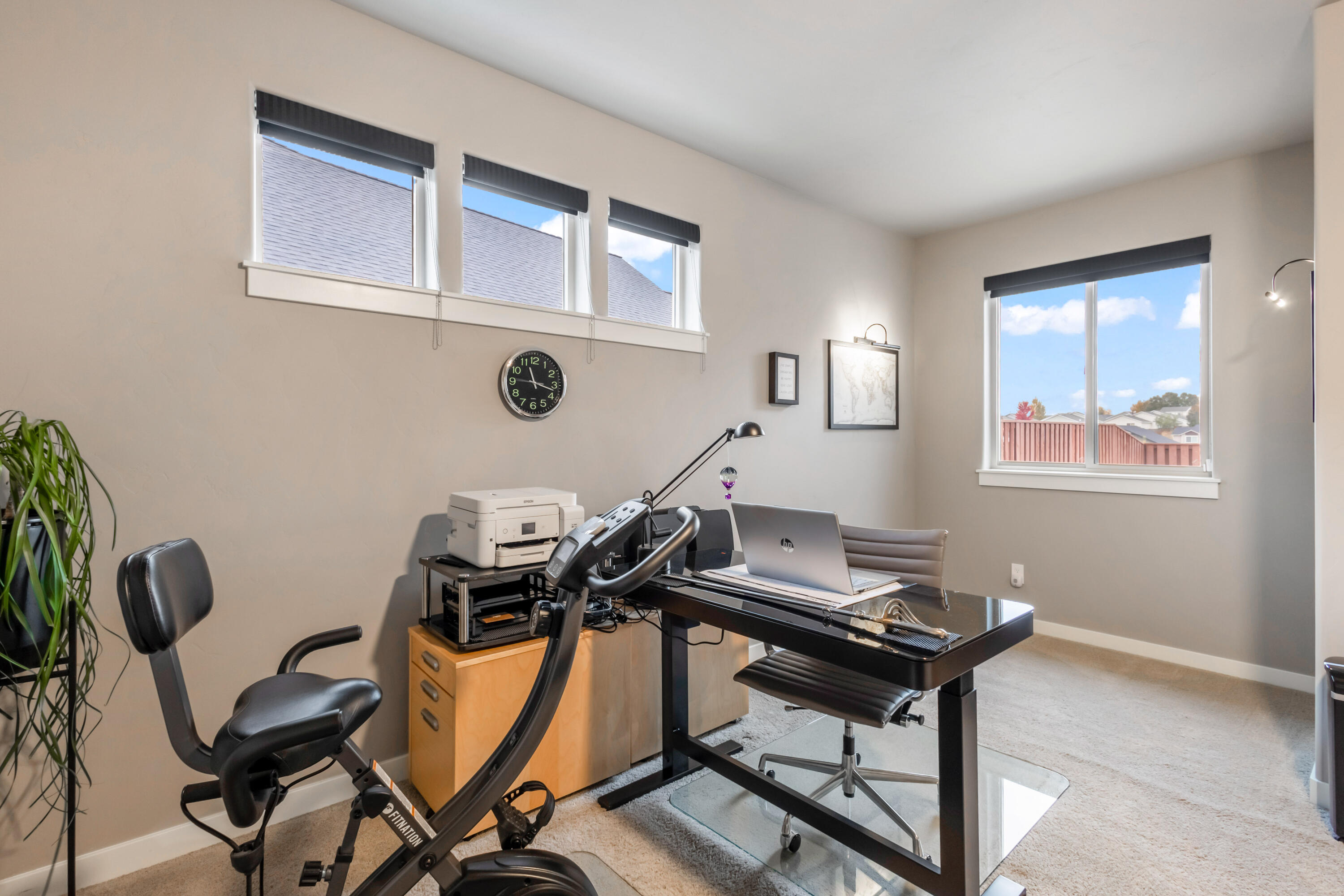 Ochoco Pointe - Residential