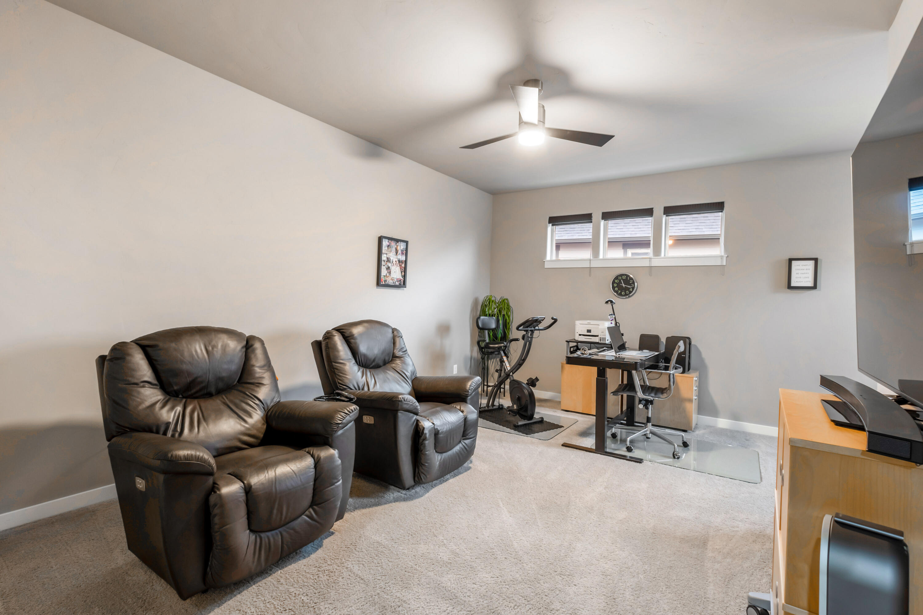 Ochoco Pointe - Residential