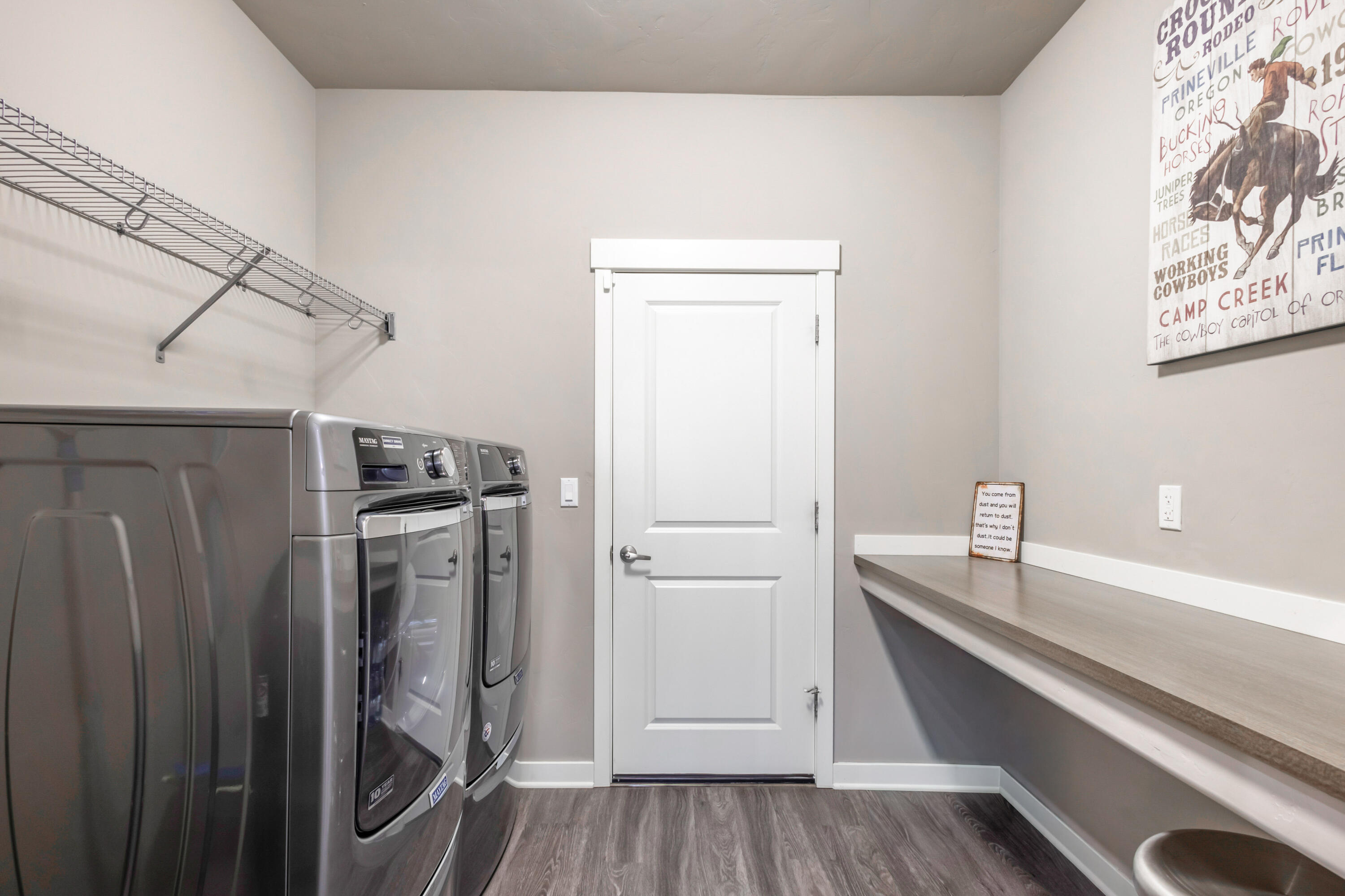 Ochoco Pointe - Residential