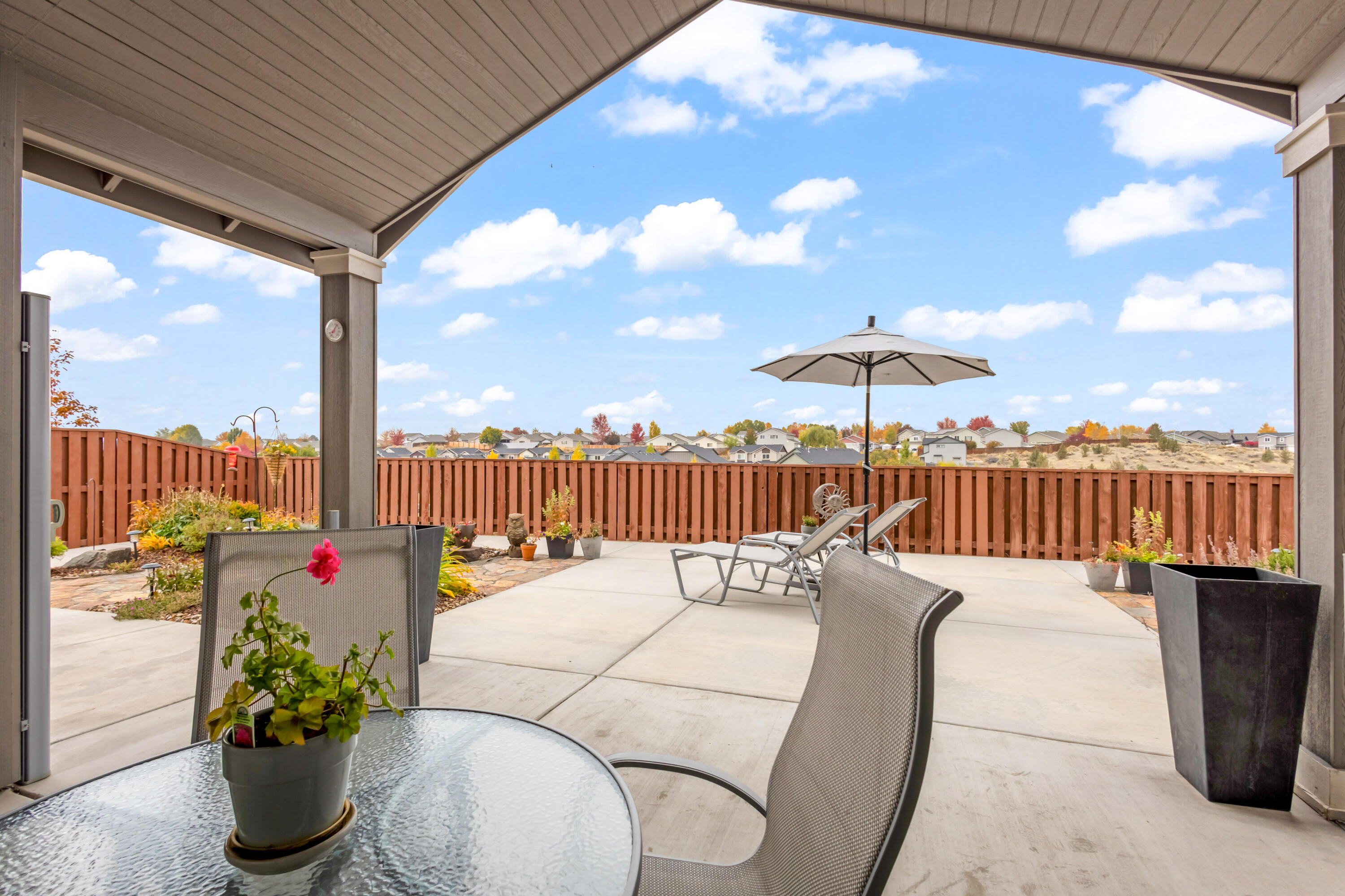 Ochoco Pointe - Residential