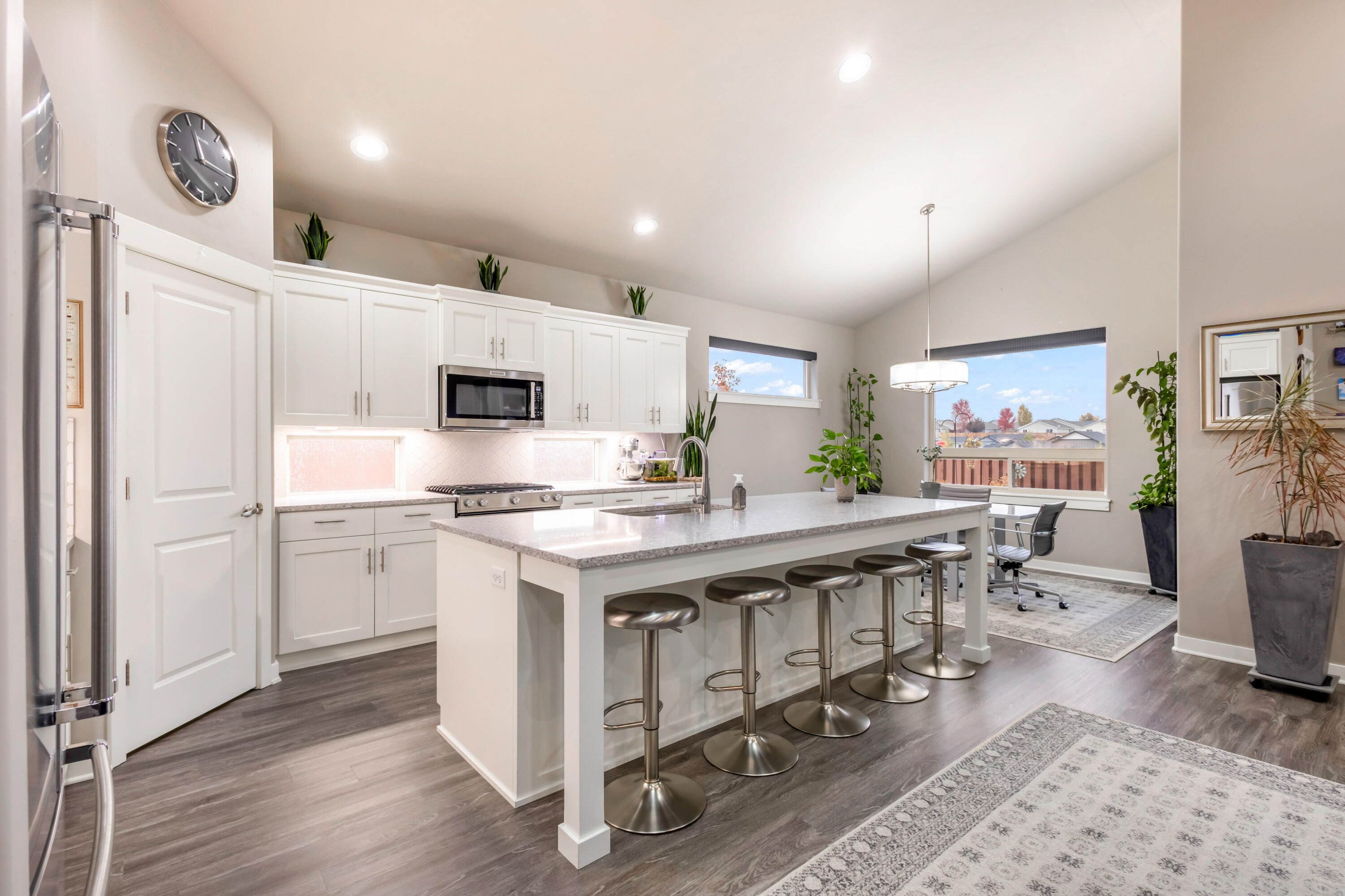 Ochoco Pointe - Residential