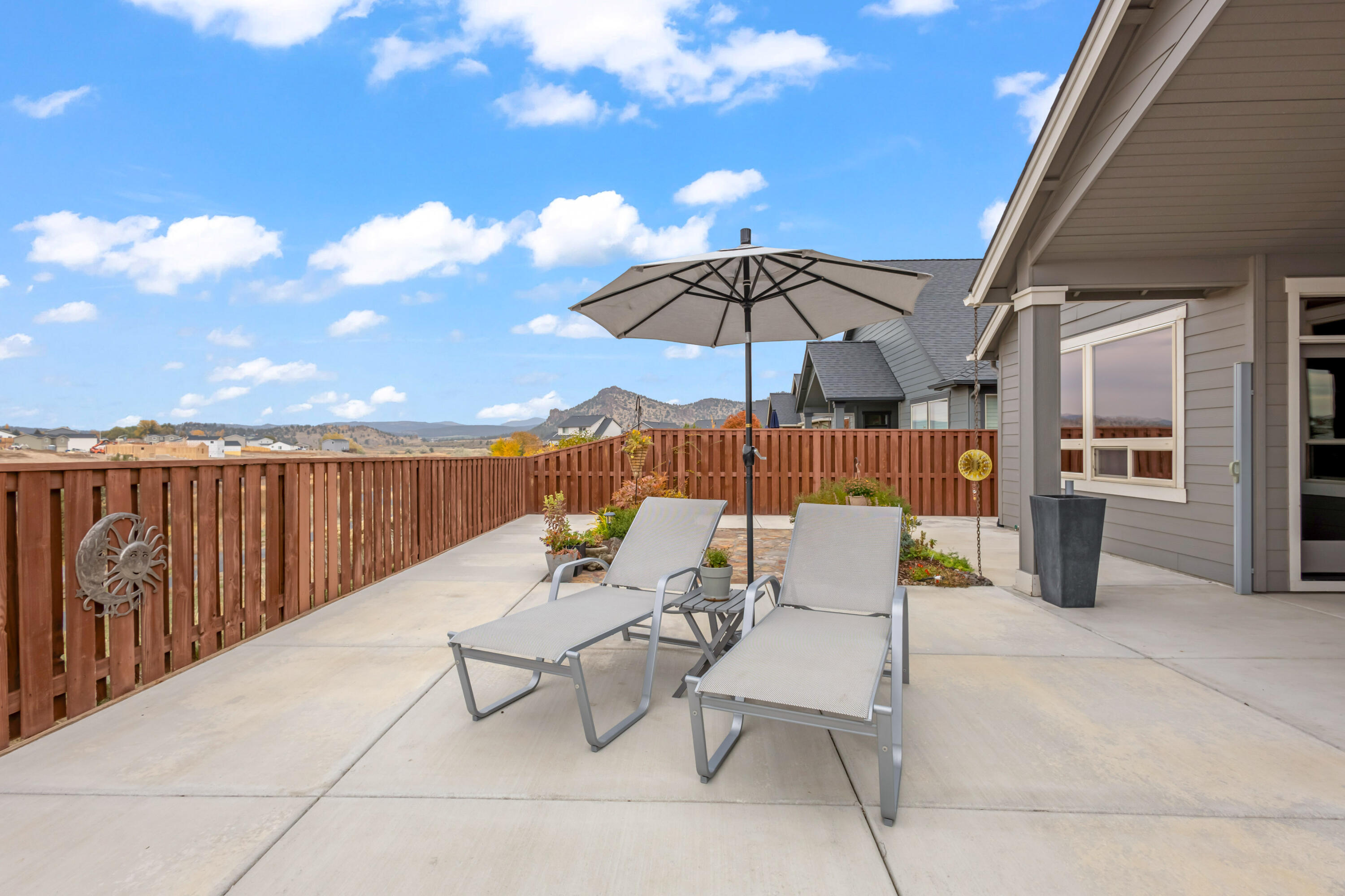 Ochoco Pointe - Residential