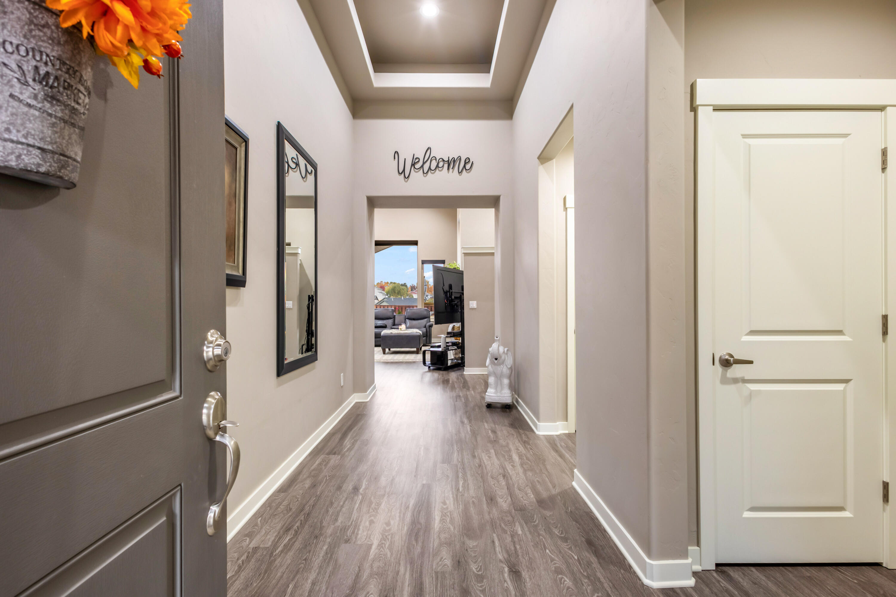 Ochoco Pointe - Residential