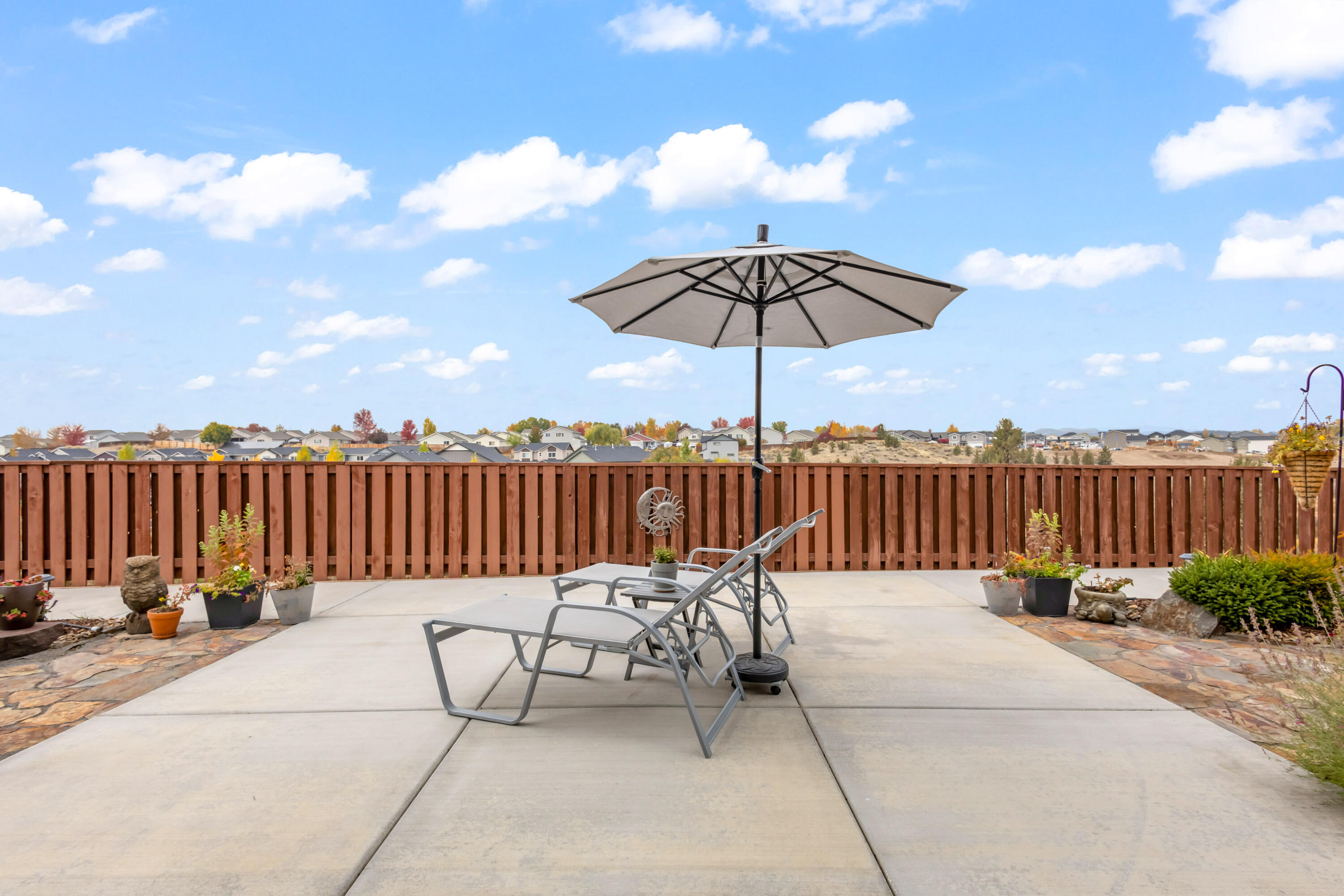 Ochoco Pointe - Residential