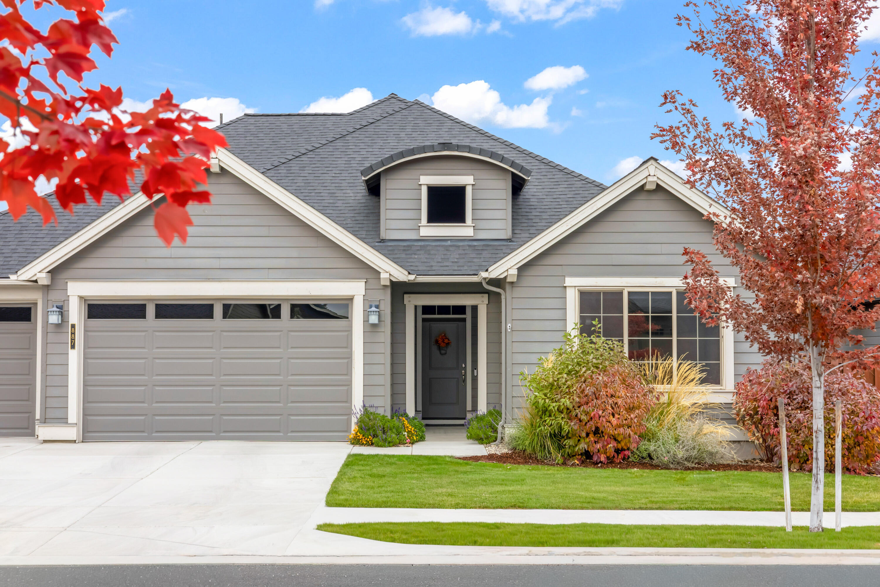 Ochoco Pointe - Residential