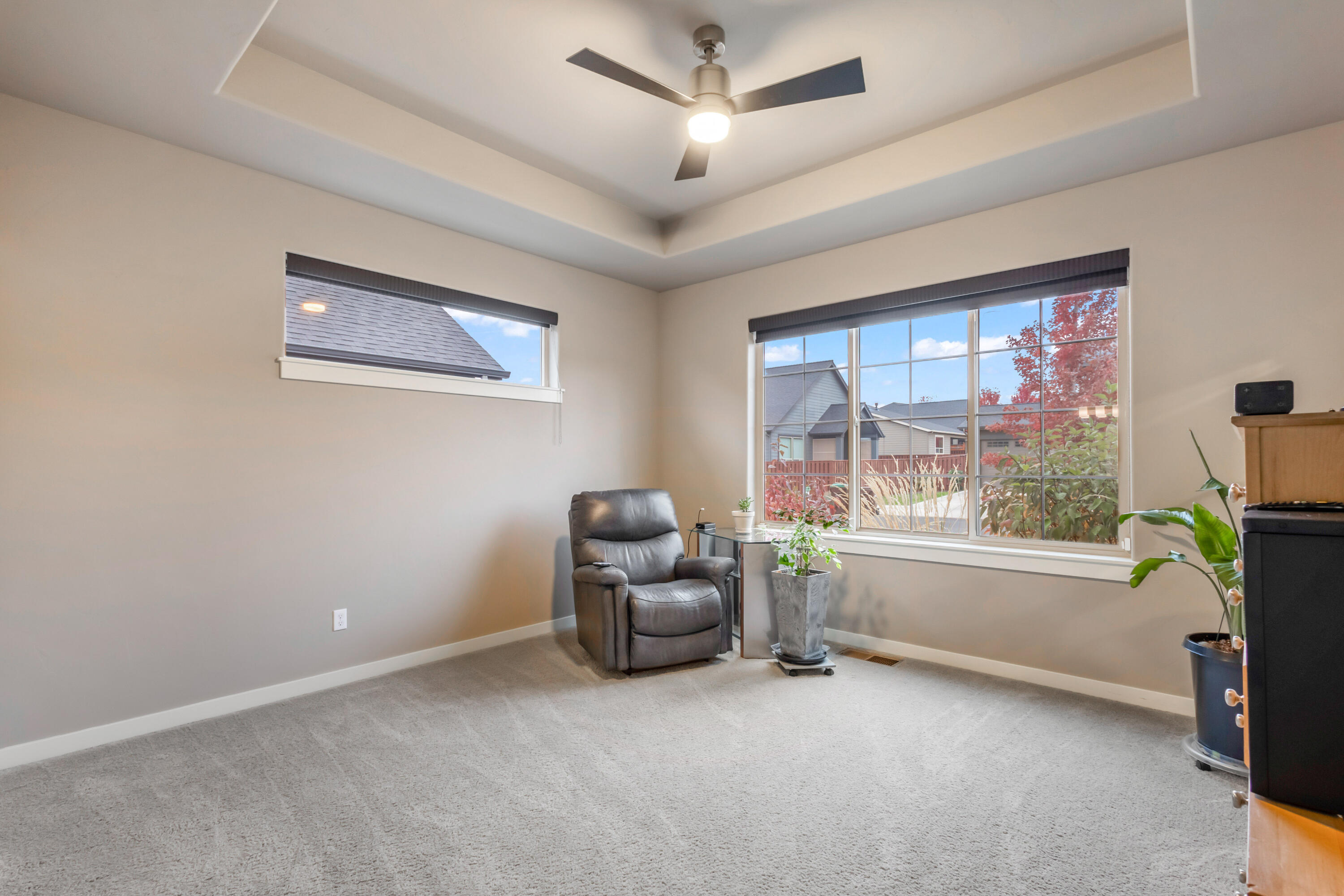 Ochoco Pointe - Residential