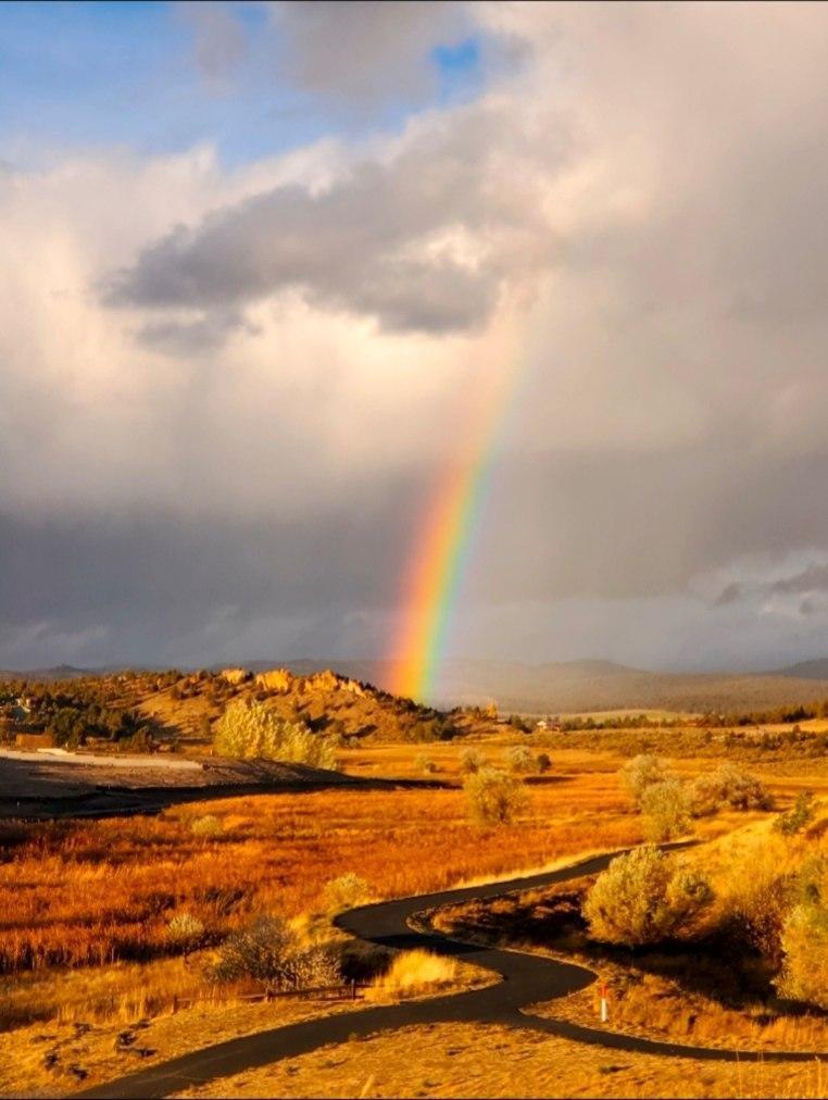 Ochoco Pointe - Residential