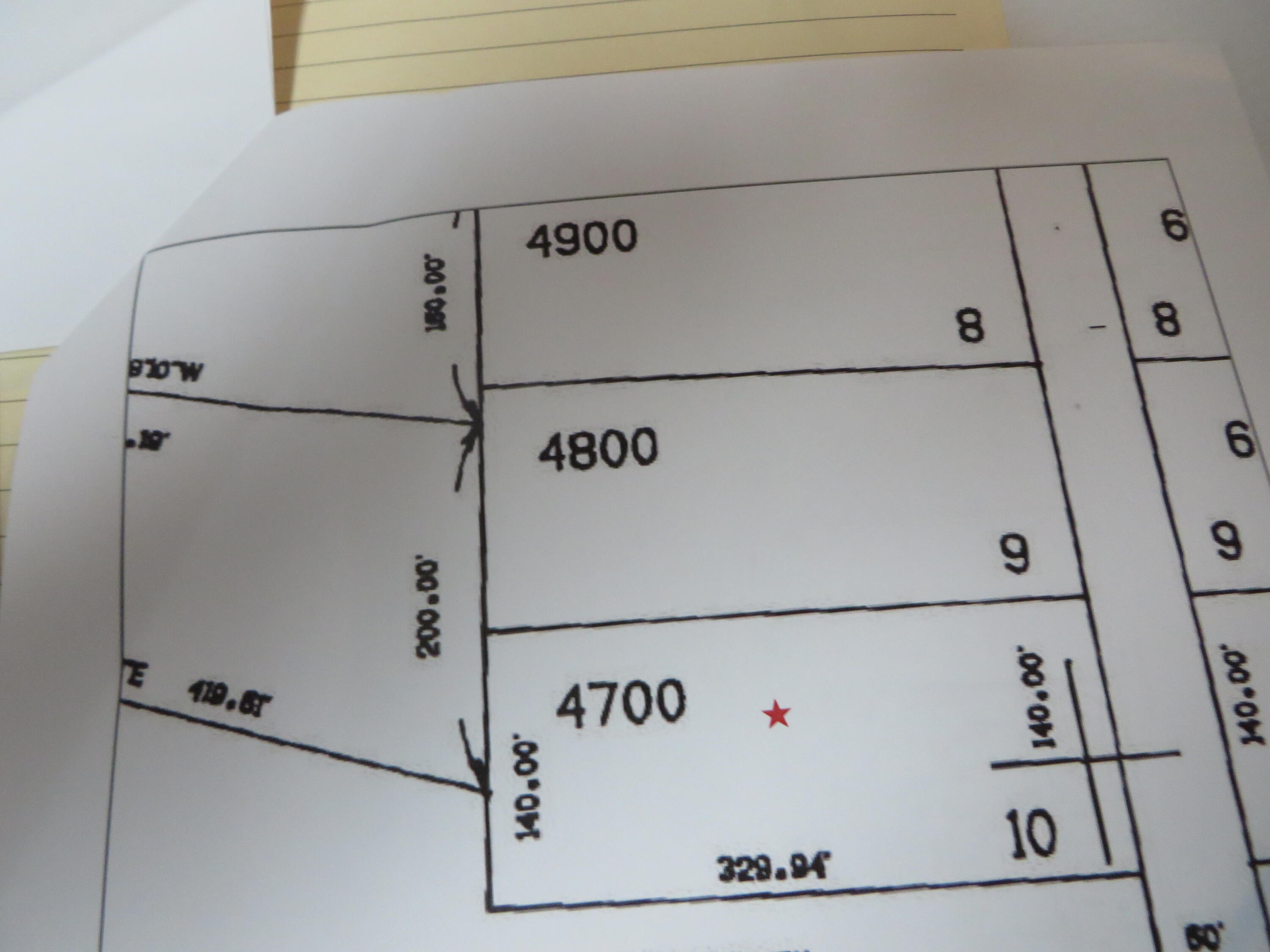 Klamath Country - Land