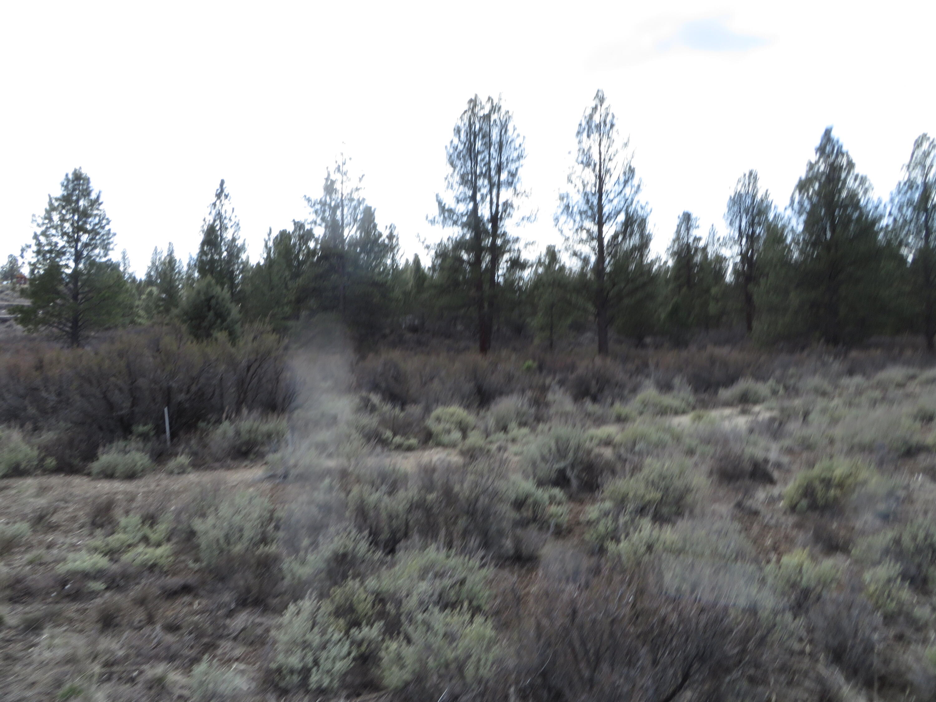 Klamath Country - Land