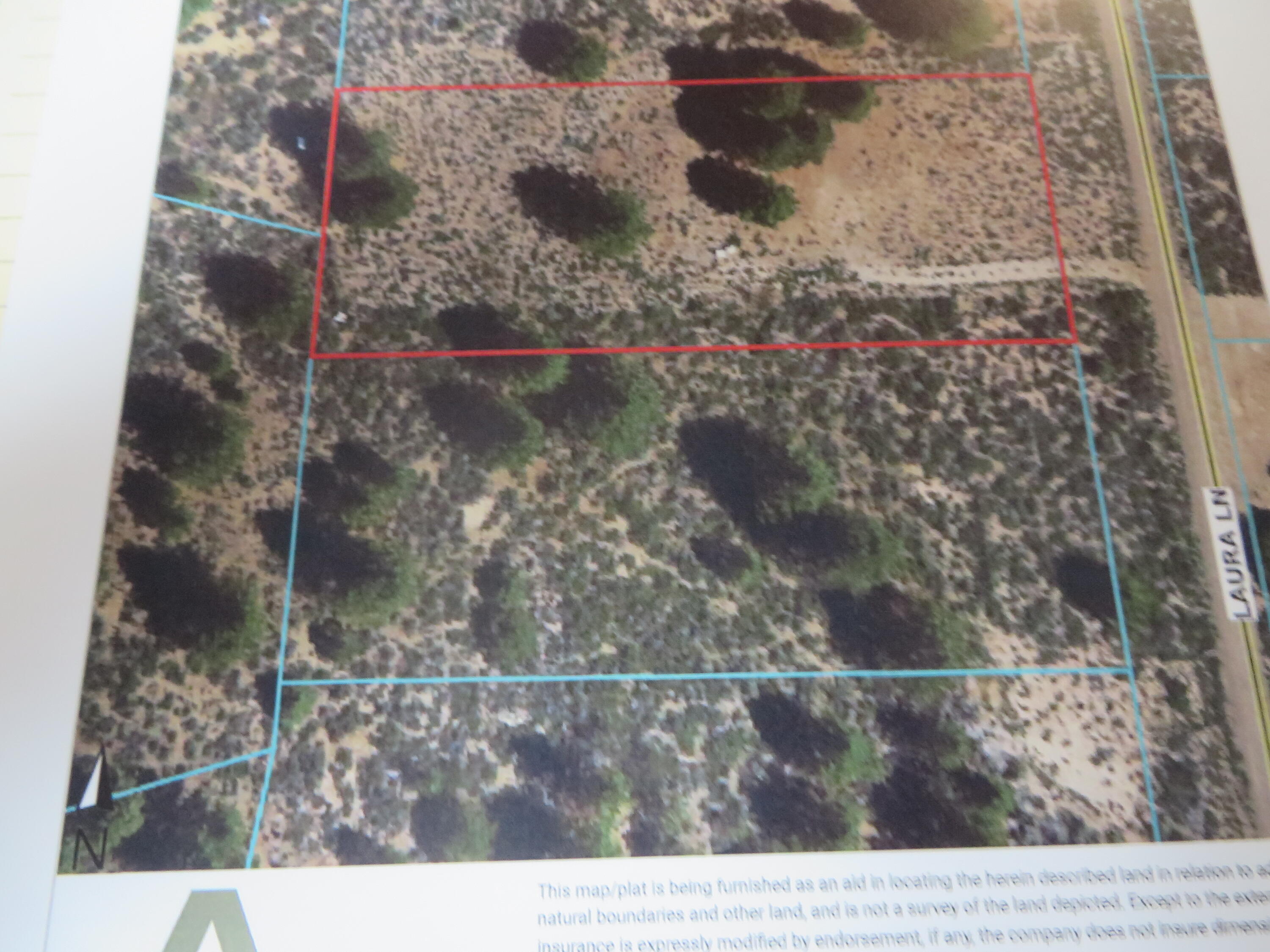 Klamath Country - Land