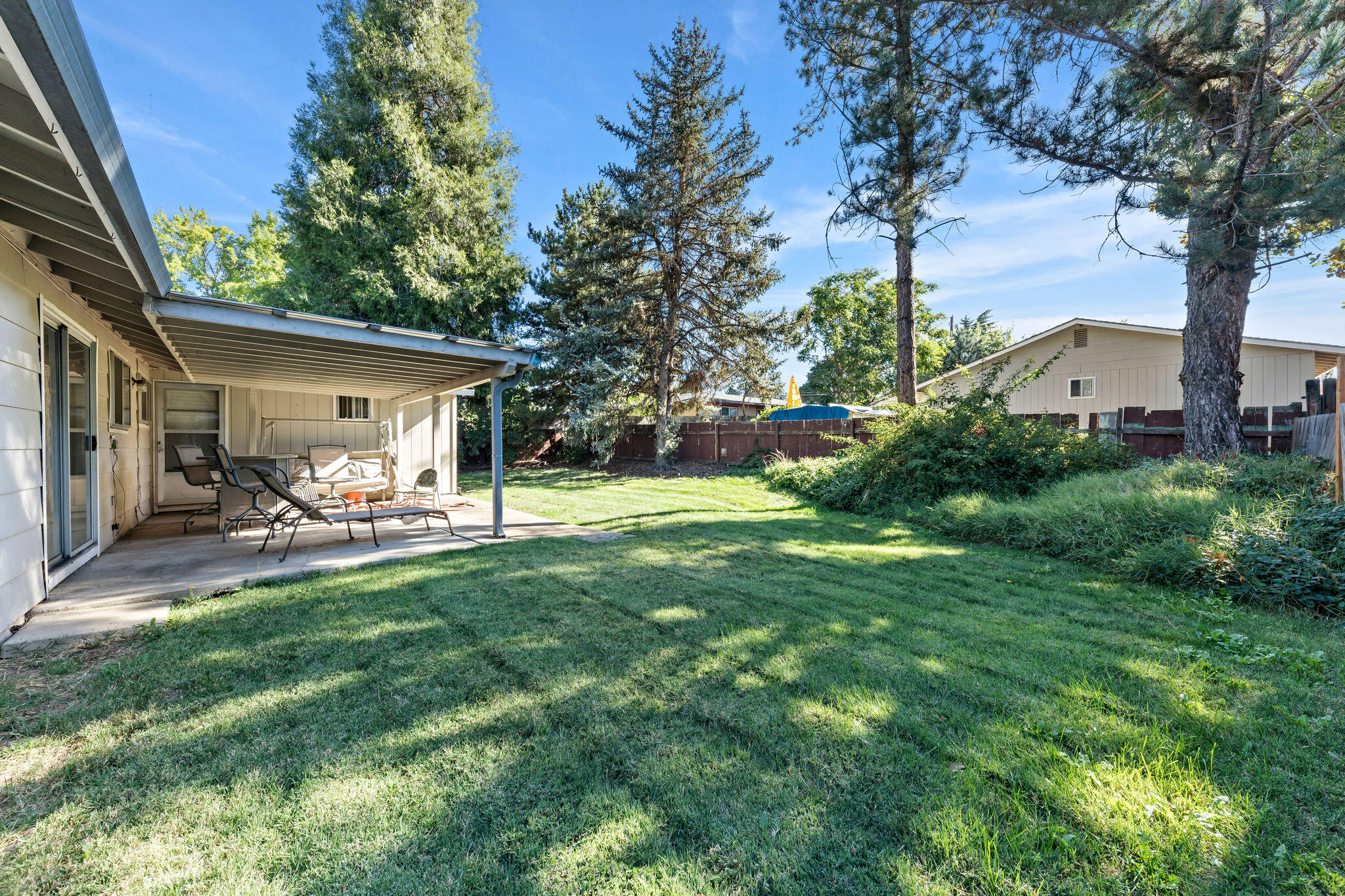 Brookhurst Subdivision Unit No 5 - Residential