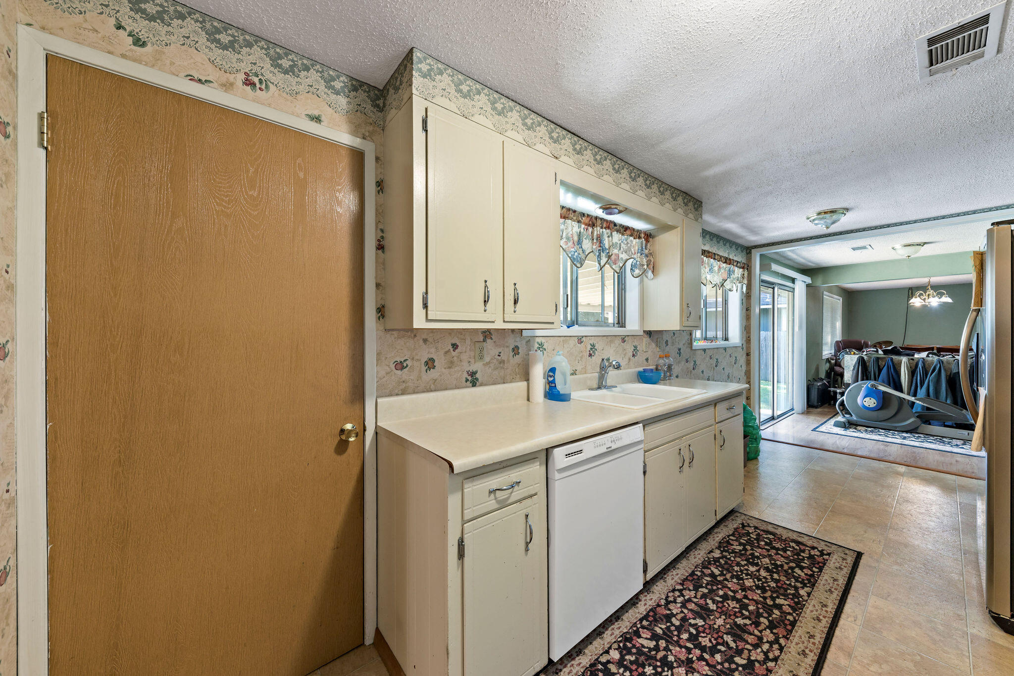 Brookhurst Subdivision Unit No 5 - Residential