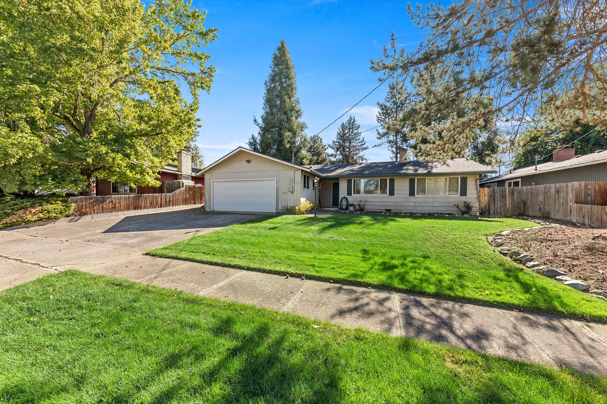 Brookhurst Subdivision Unit No 5 - Residential