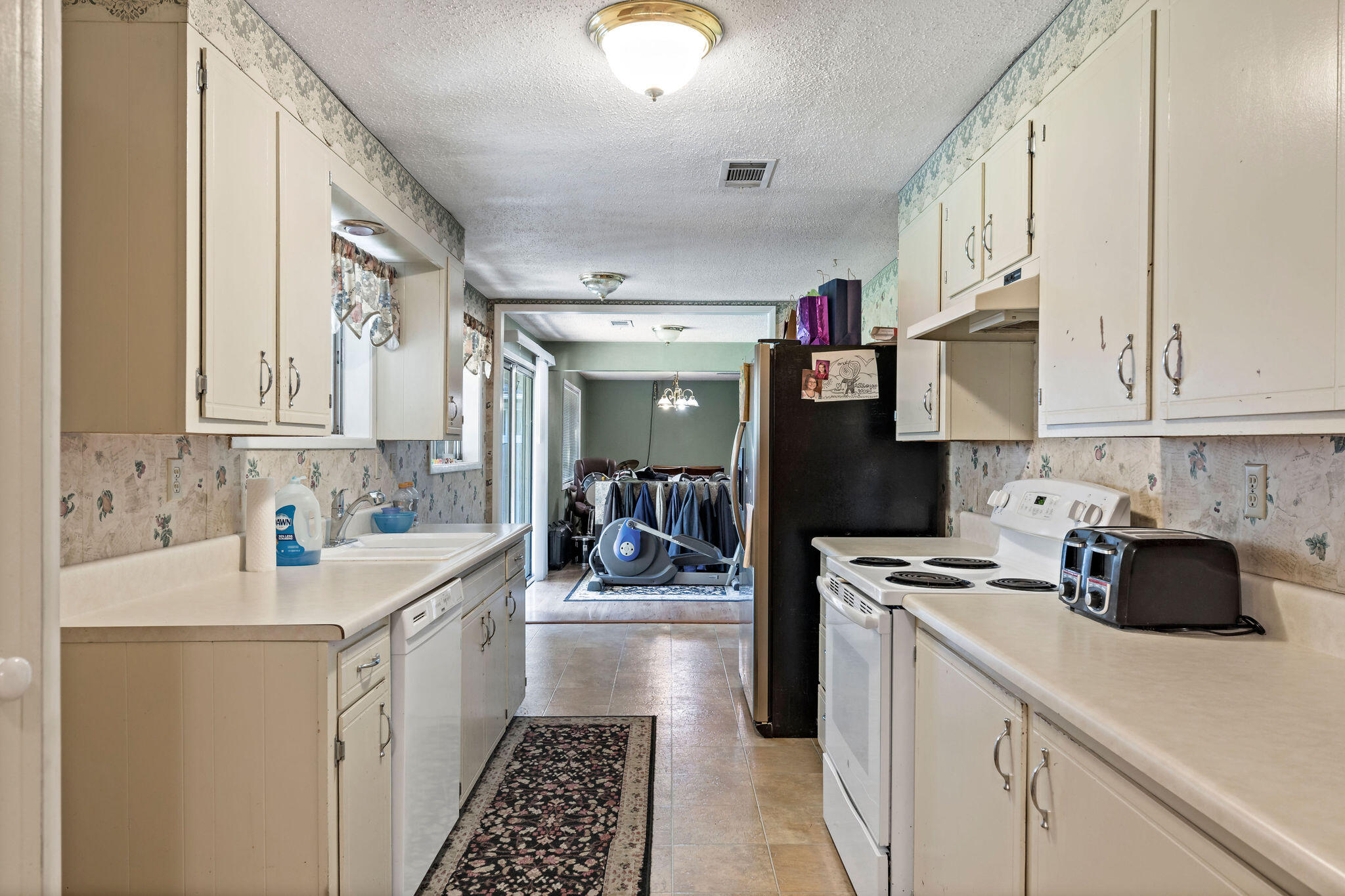 Brookhurst Subdivision Unit No 5 - Residential