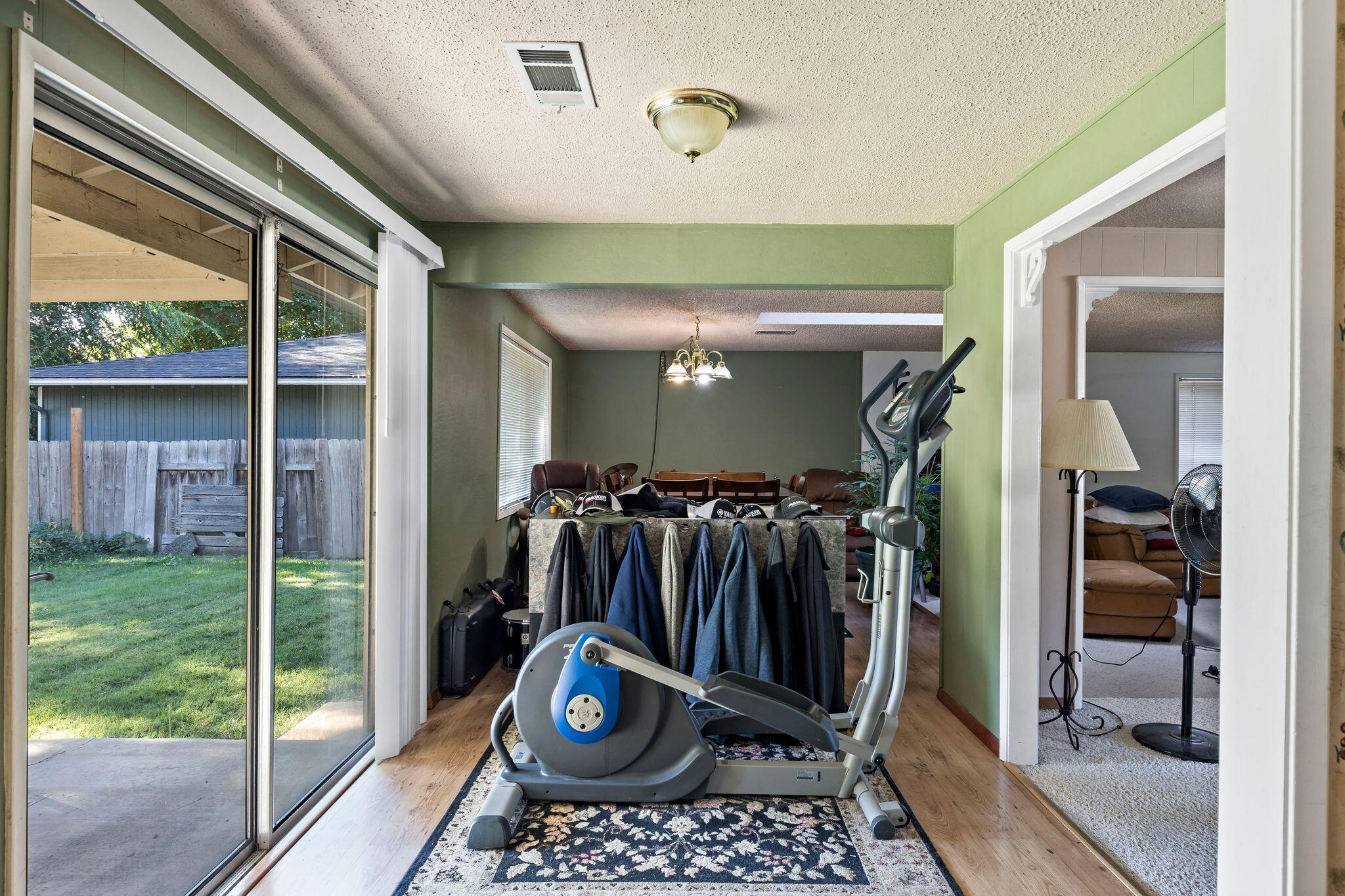 Brookhurst Subdivision Unit No 5 - Residential