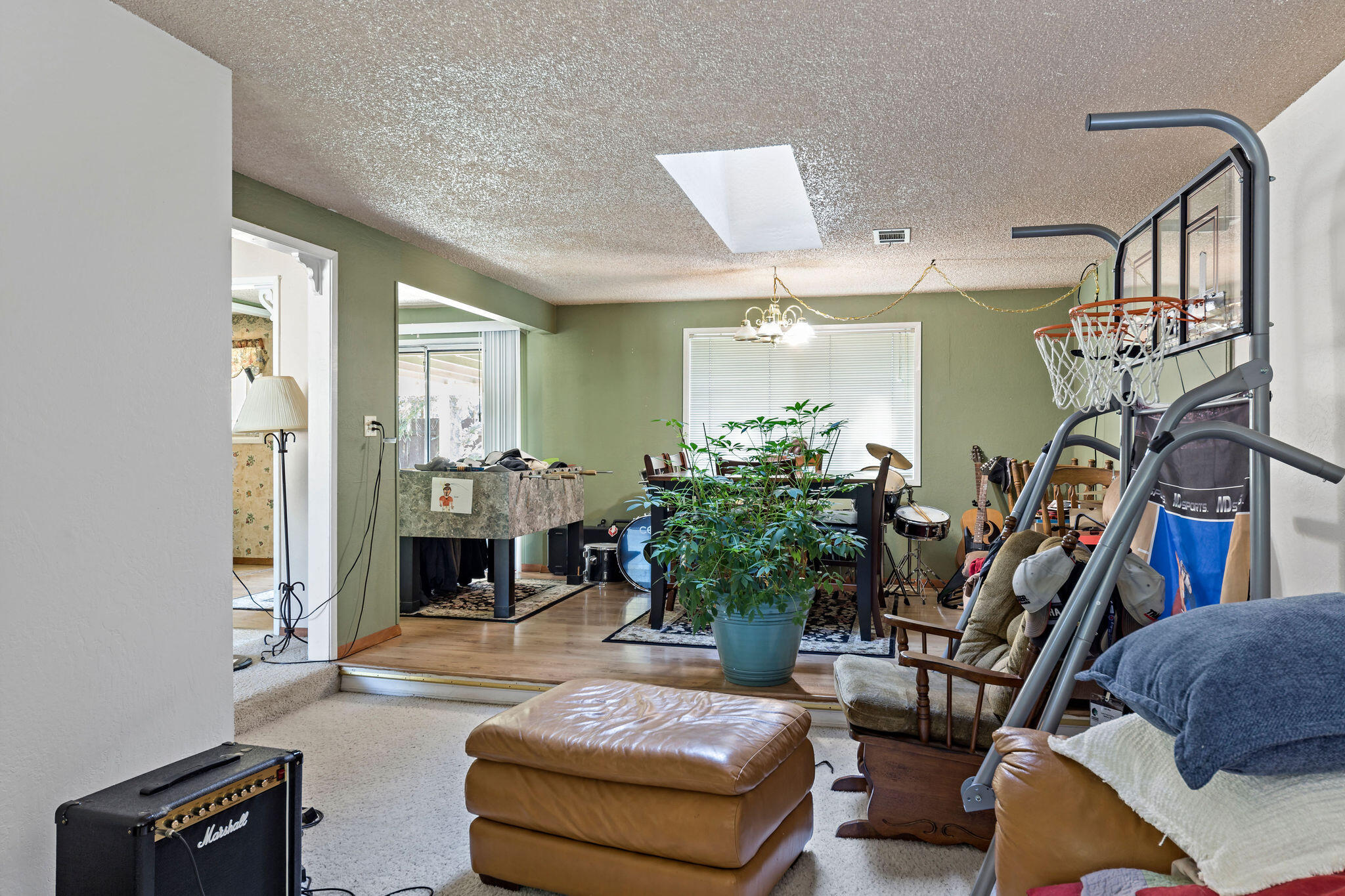 Brookhurst Subdivision Unit No 5 - Residential